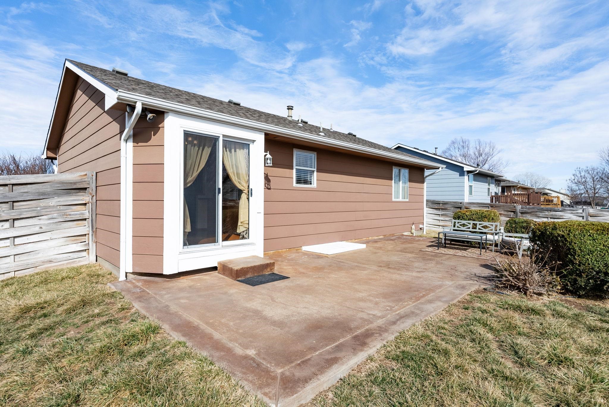 1501 N Cleary Ln, Goddard, Kansas image 29