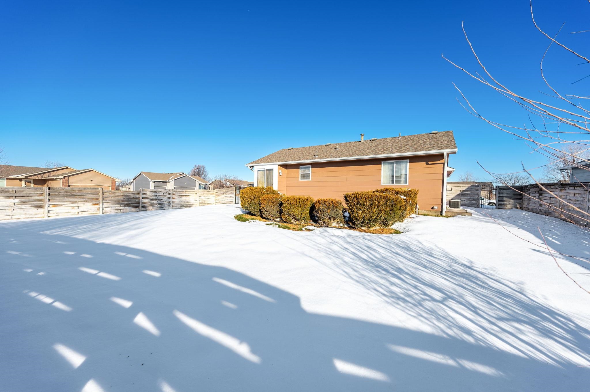 1501 N Cleary Ln, Goddard, Kansas image 30