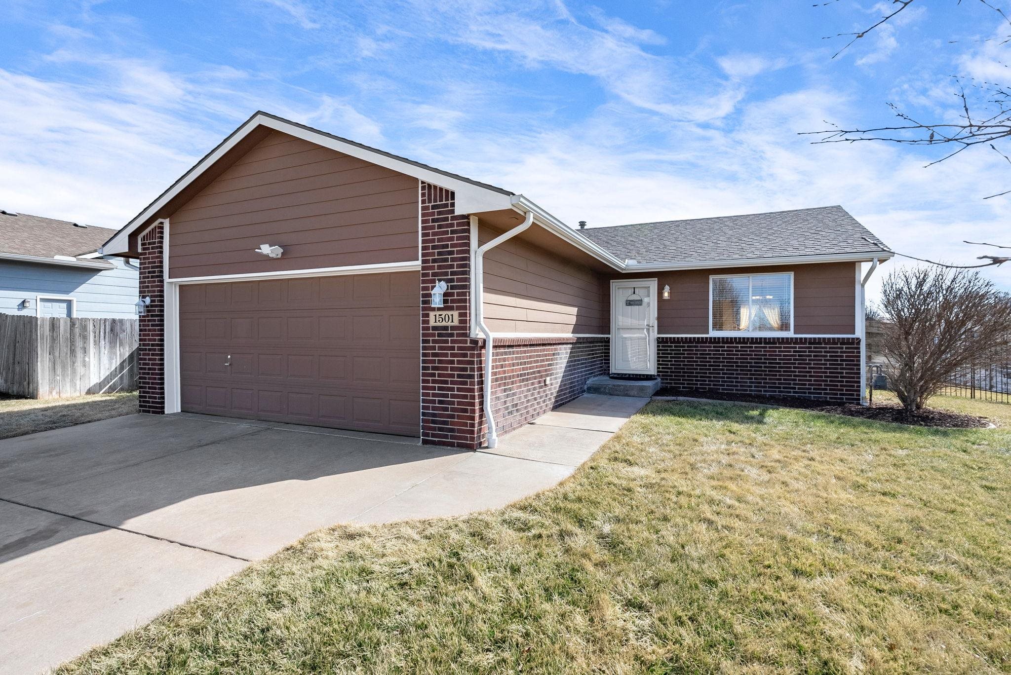 1501 N Cleary Ln, Goddard, Kansas image 34