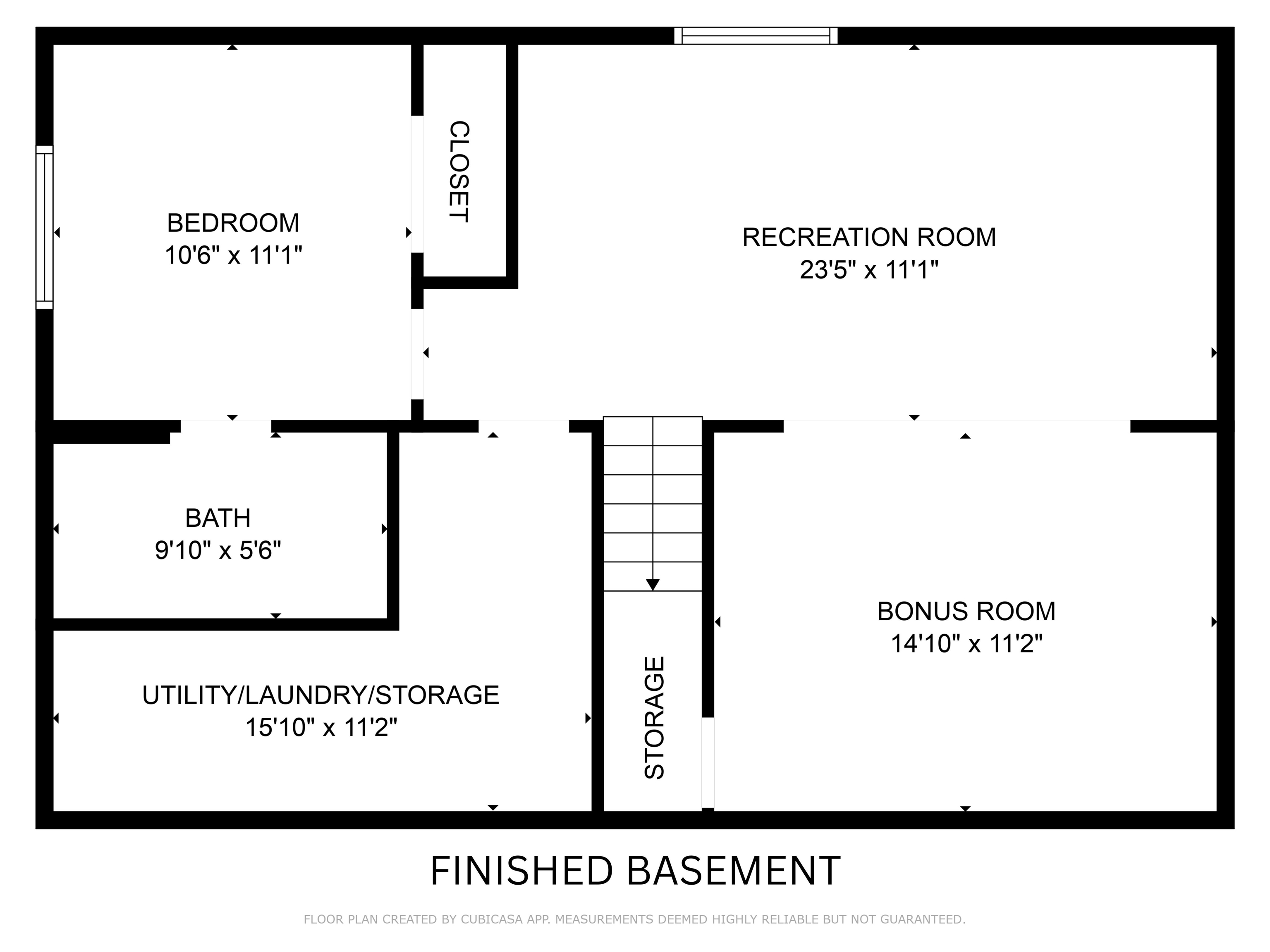 1501 N Cleary Ln, Goddard, Kansas image 36