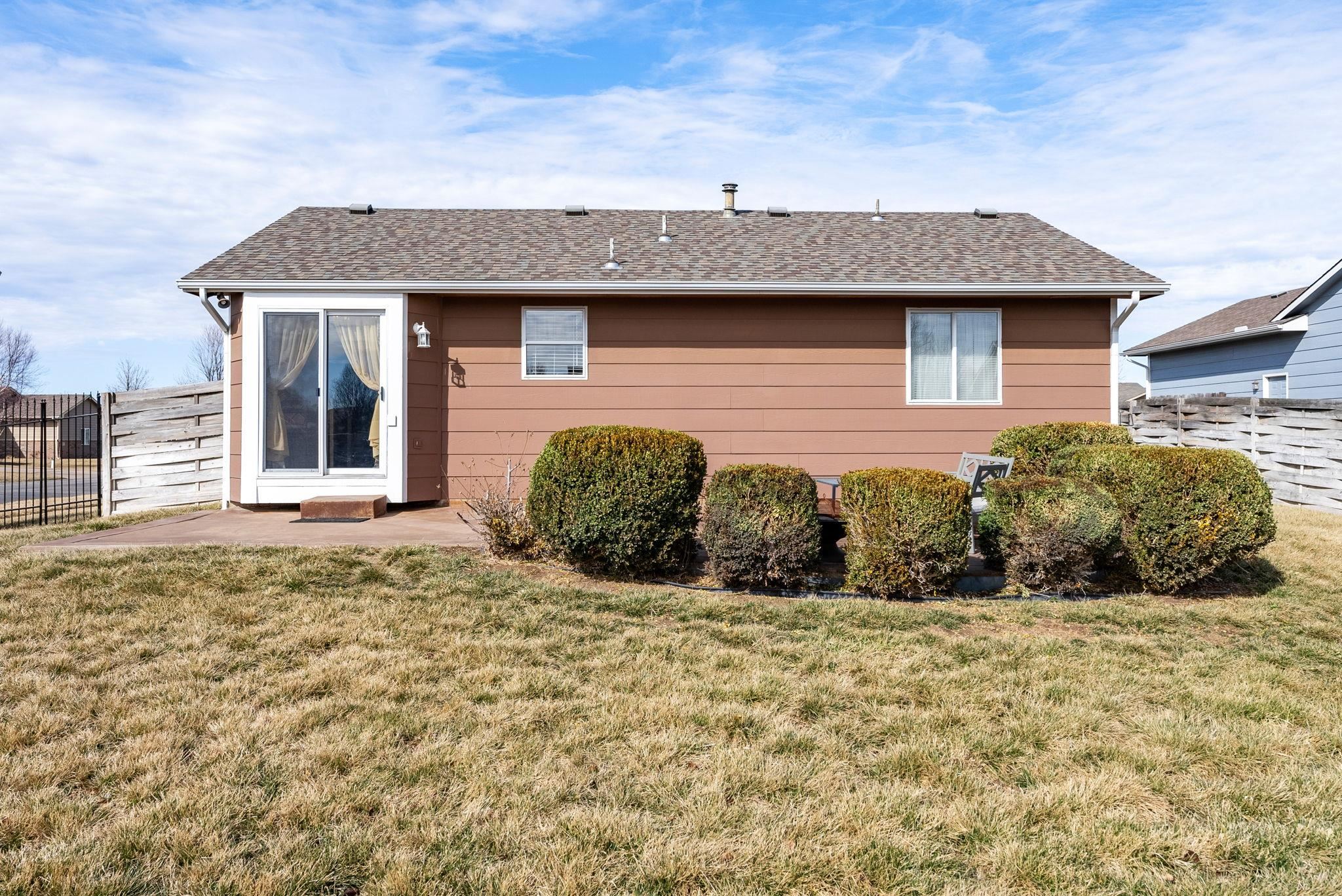 1501 N Cleary Ln, Goddard, Kansas image 30