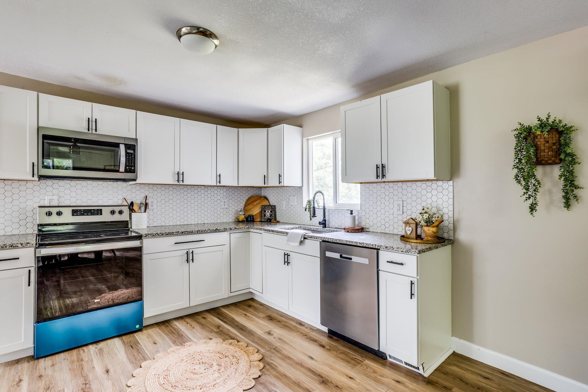 1131 N Gow St, Wichita, Kansas image 16