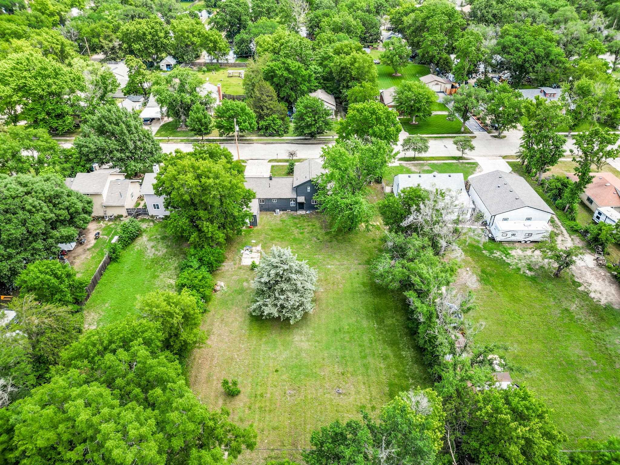 1131 N Gow St, Wichita, Kansas image 26