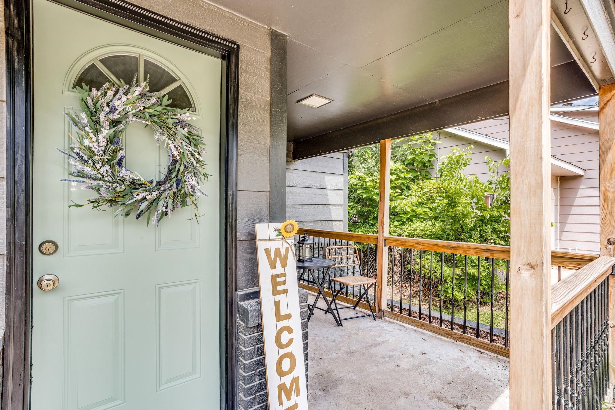1131 N Gow St, Wichita, Kansas image 3