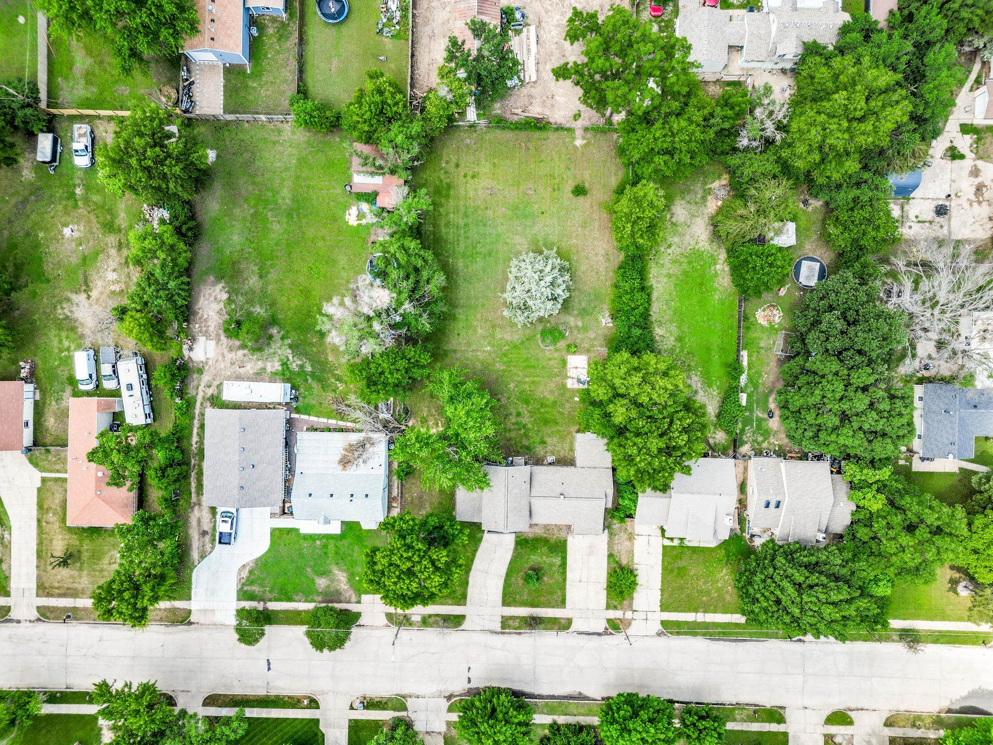 1131 N Gow St, Wichita, Kansas image 25