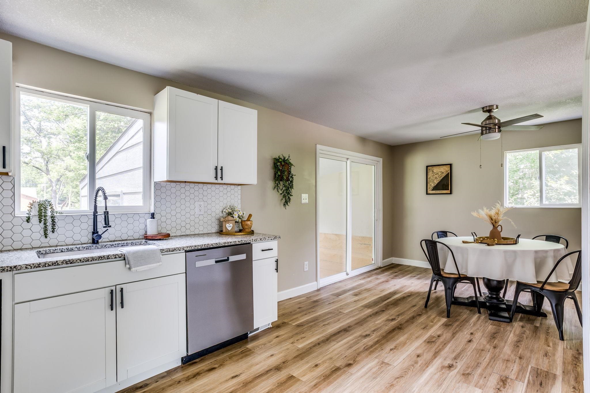 1131 N Gow St, Wichita, Kansas image 12
