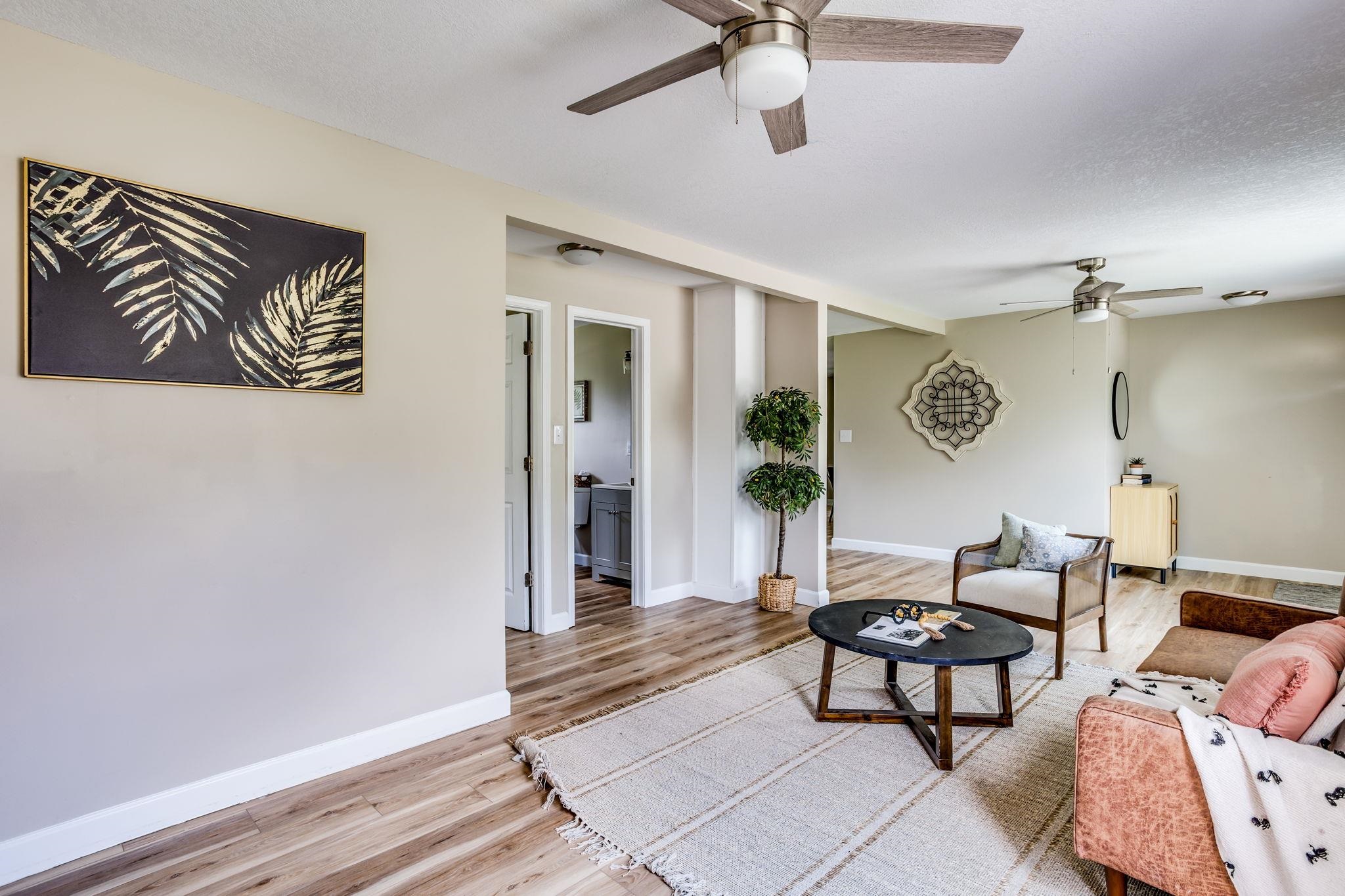 1131 N Gow St, Wichita, Kansas image 7