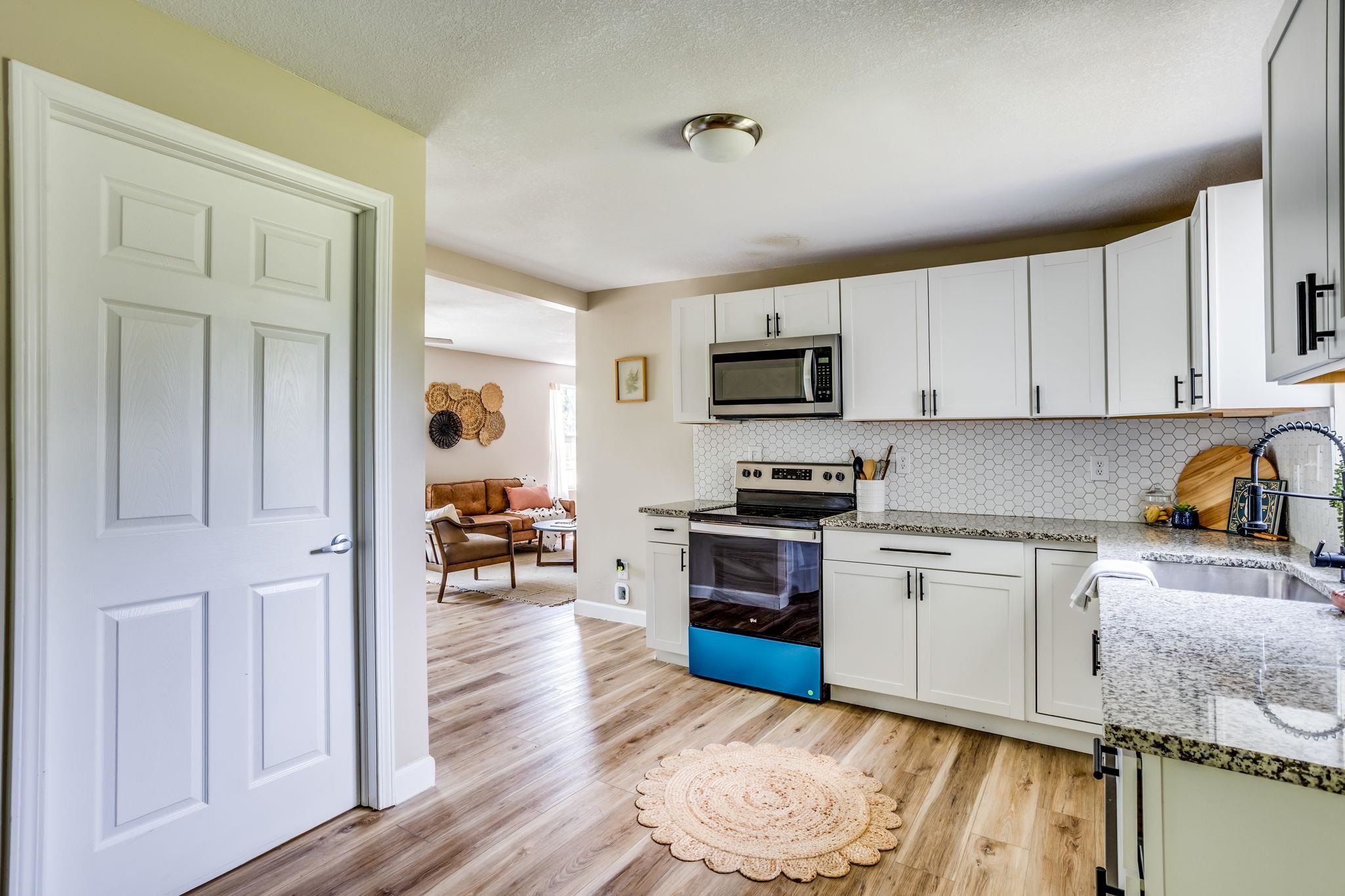 1131 N Gow St, Wichita, Kansas image 15