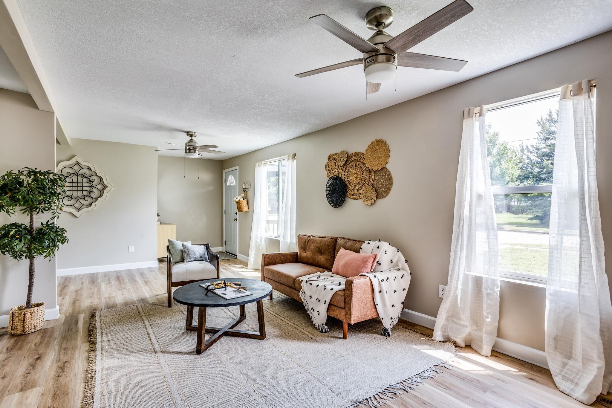1131 N Gow St, Wichita, Kansas image 6