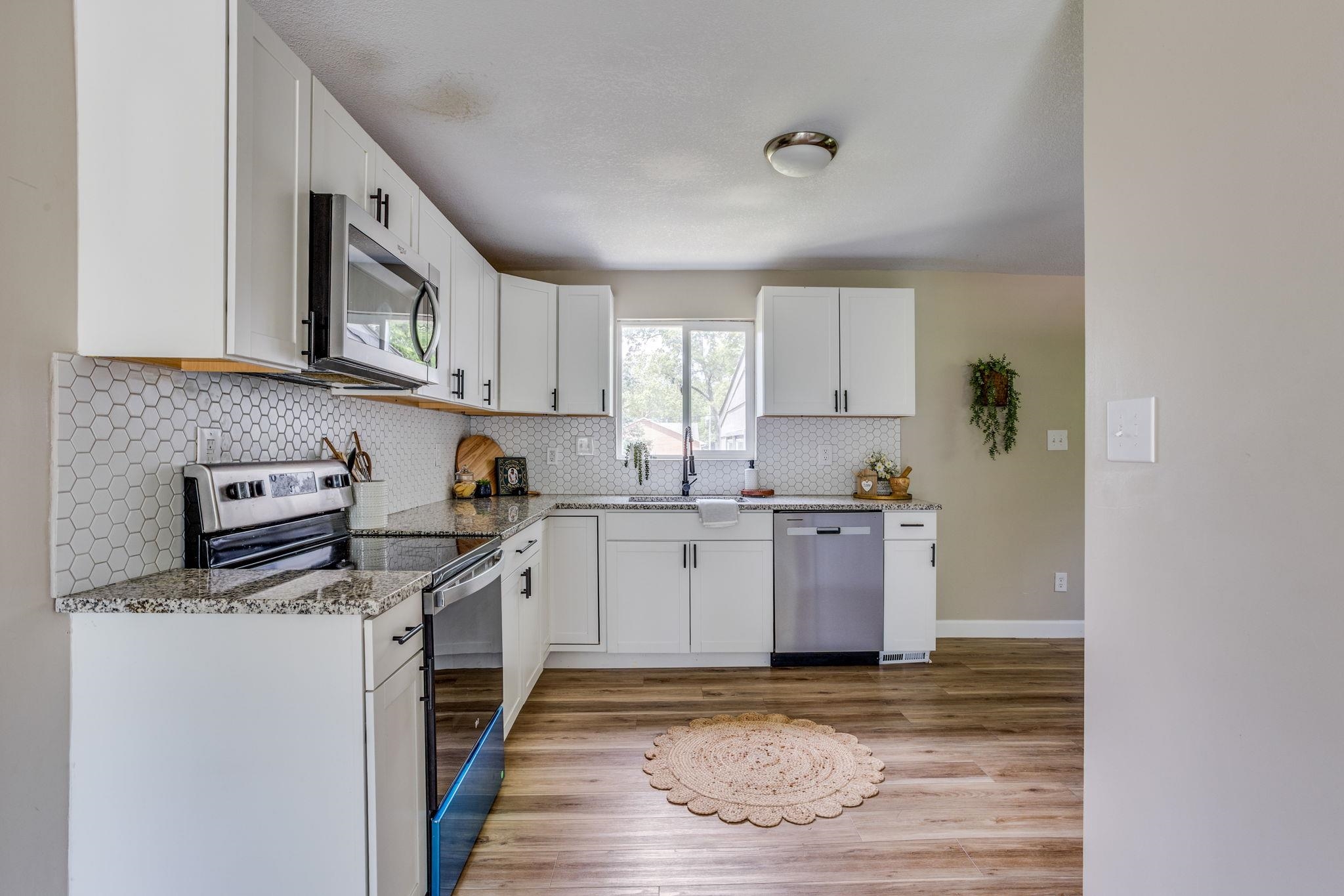 1131 N Gow St, Wichita, Kansas image 10
