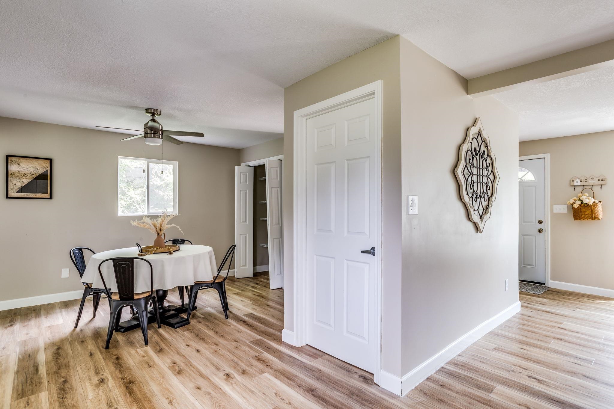 1131 N Gow St, Wichita, Kansas image 13