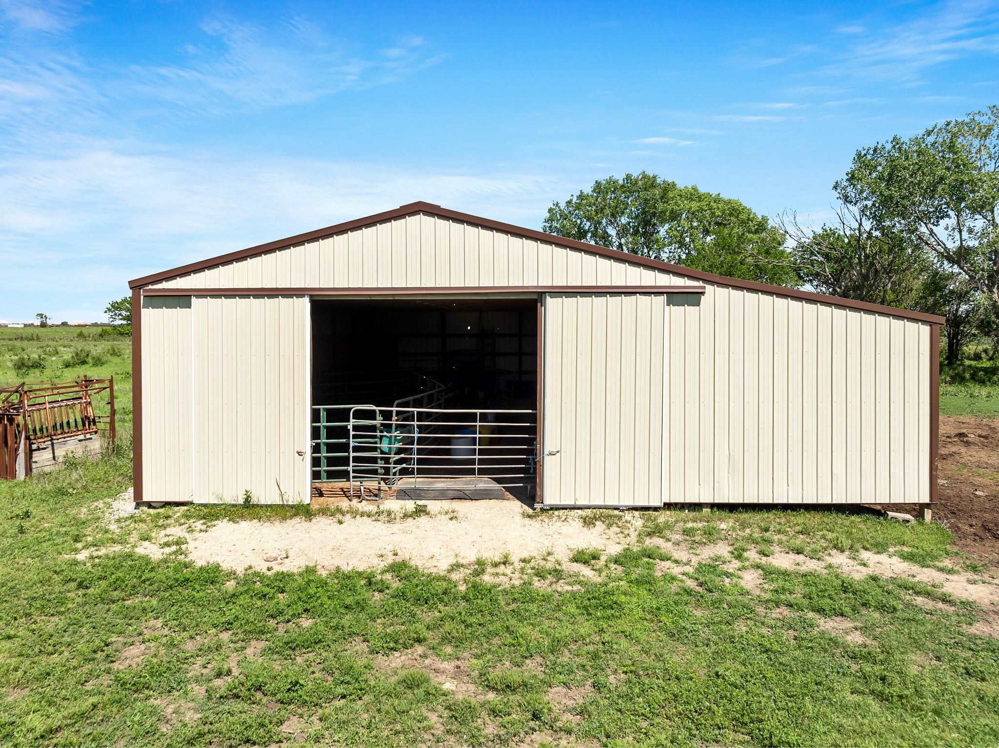 1390 SE 40th St, El Dorado, Kansas image 30