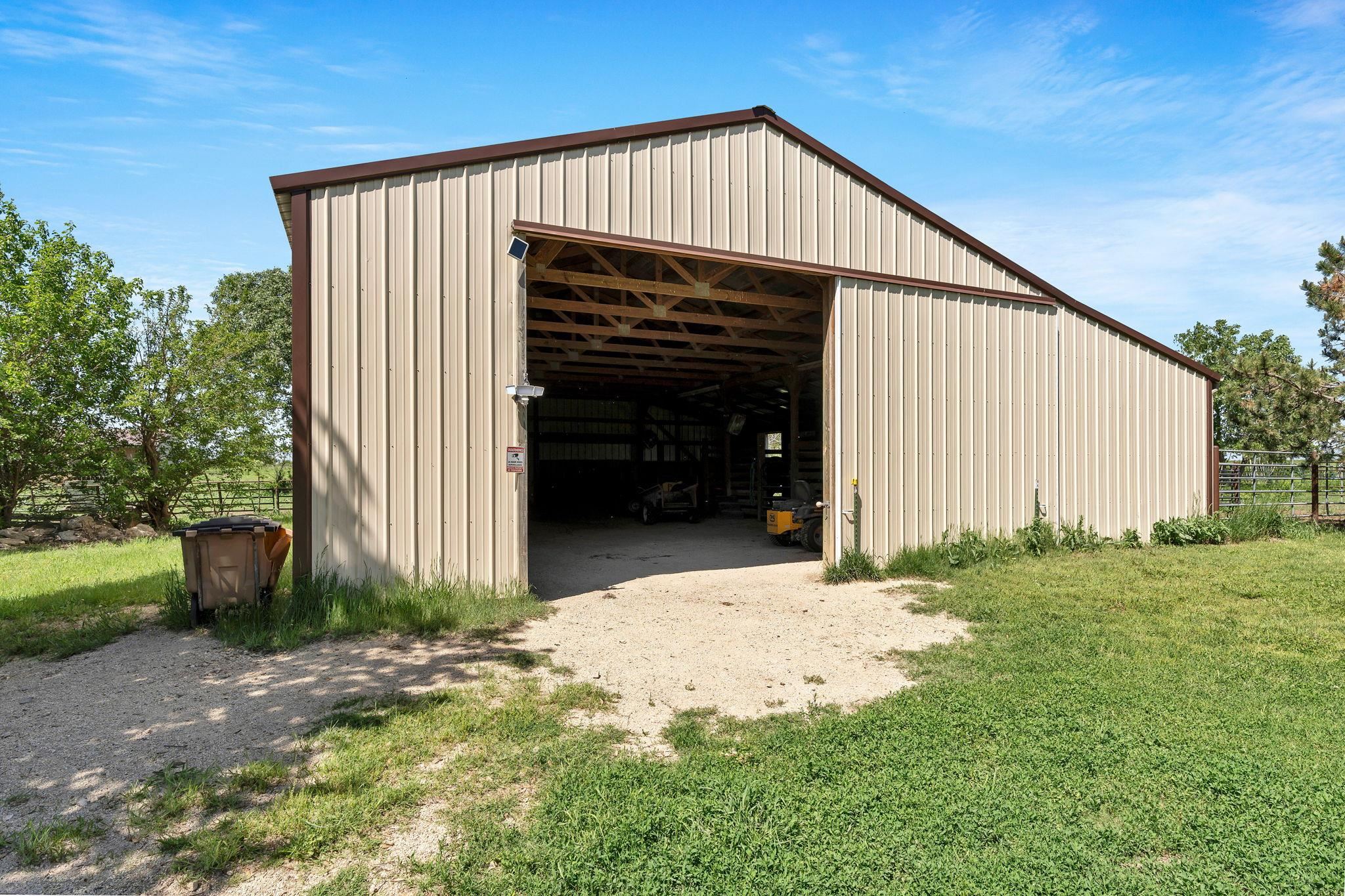 1390 SE 40th St, El Dorado, Kansas image 21