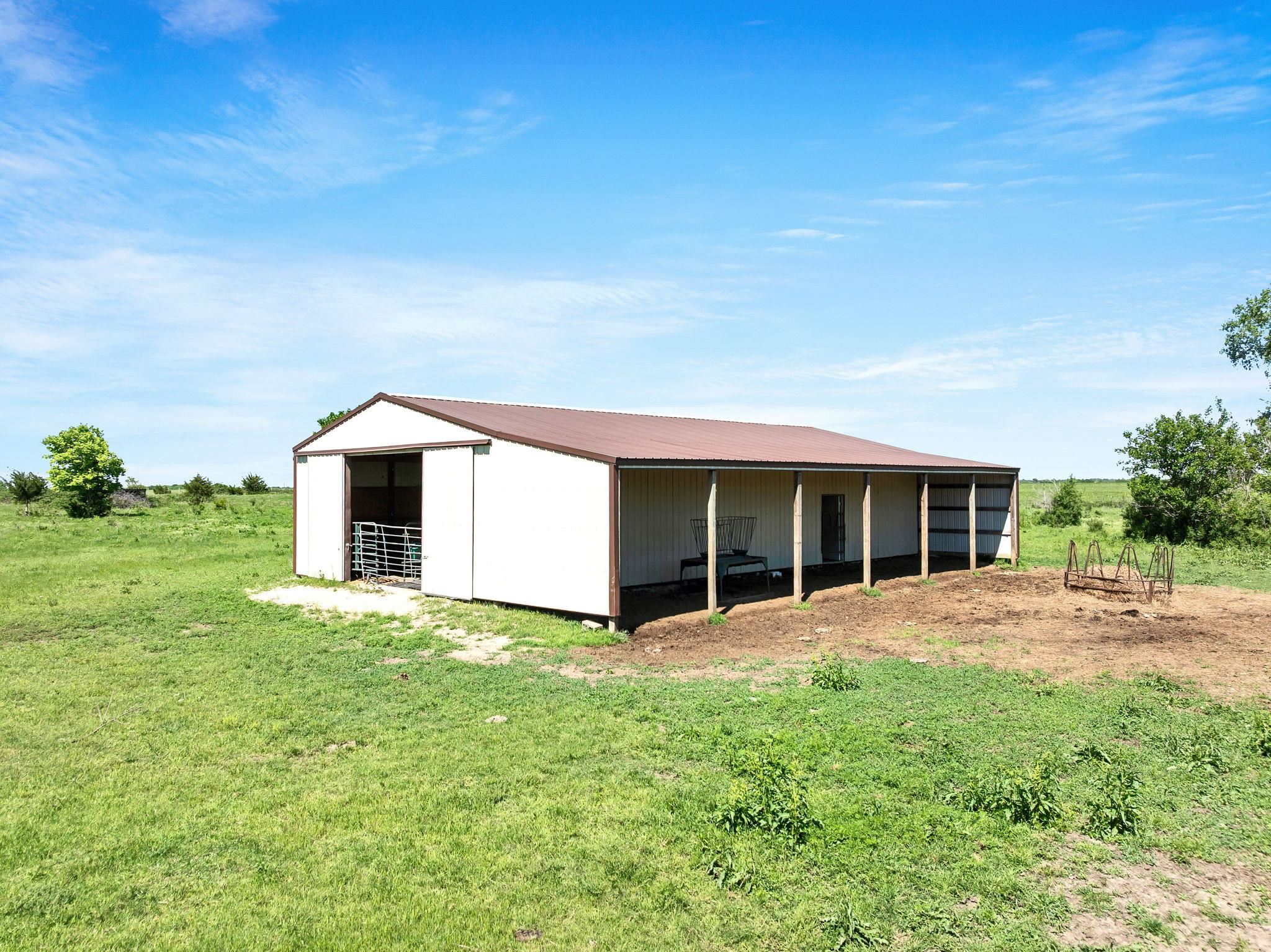 1390 SE 40th St, El Dorado, Kansas image 28