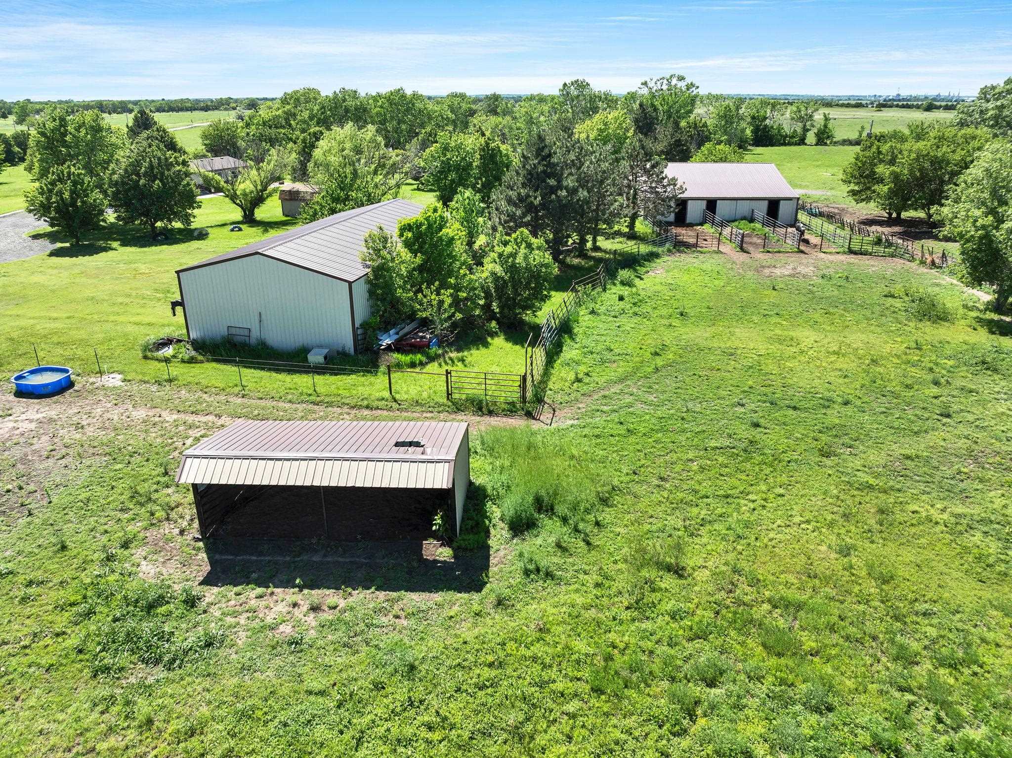 1390 SE 40th St, El Dorado, Kansas image 26