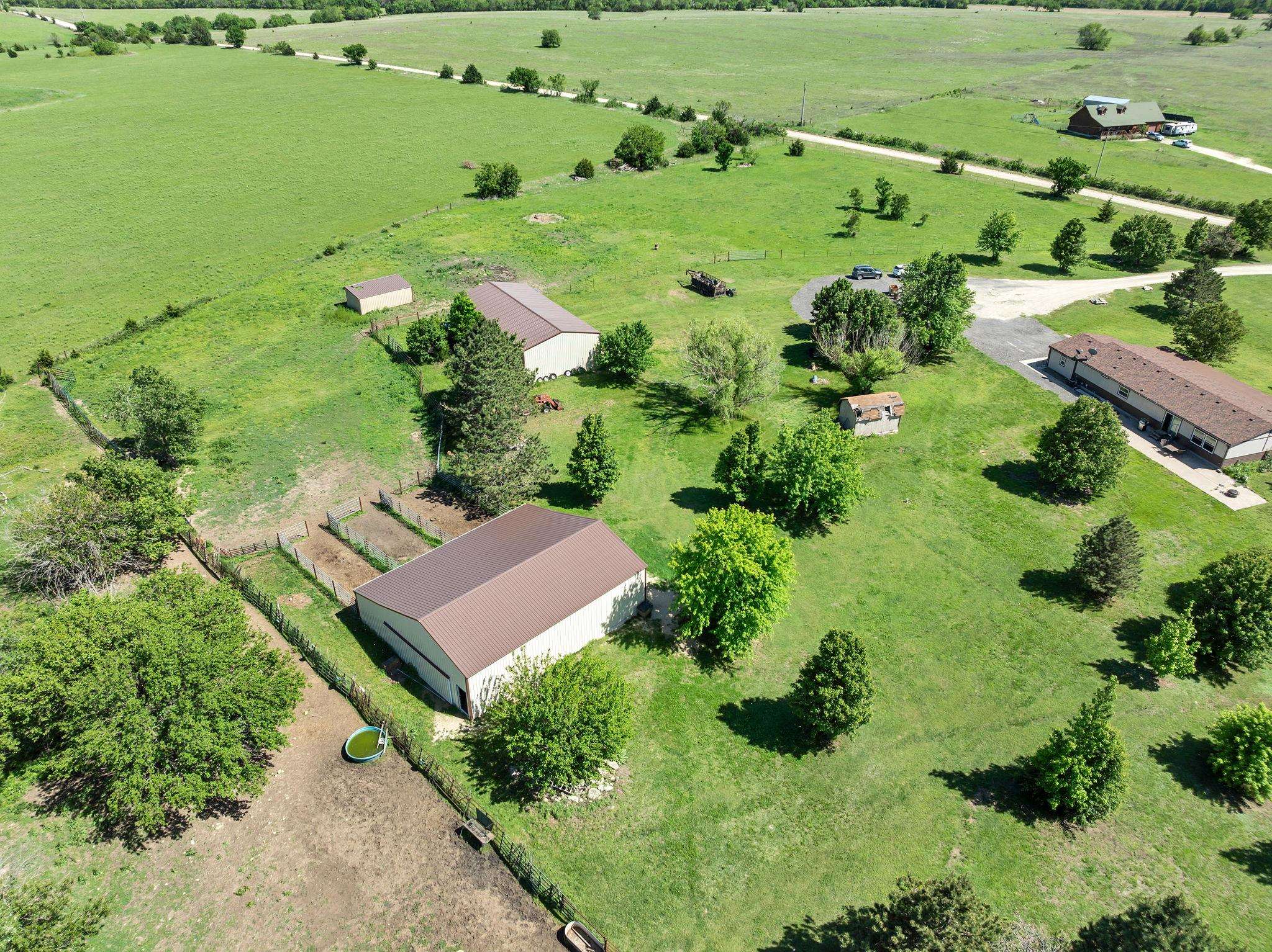 1390 SE 40th St, El Dorado, Kansas image 25