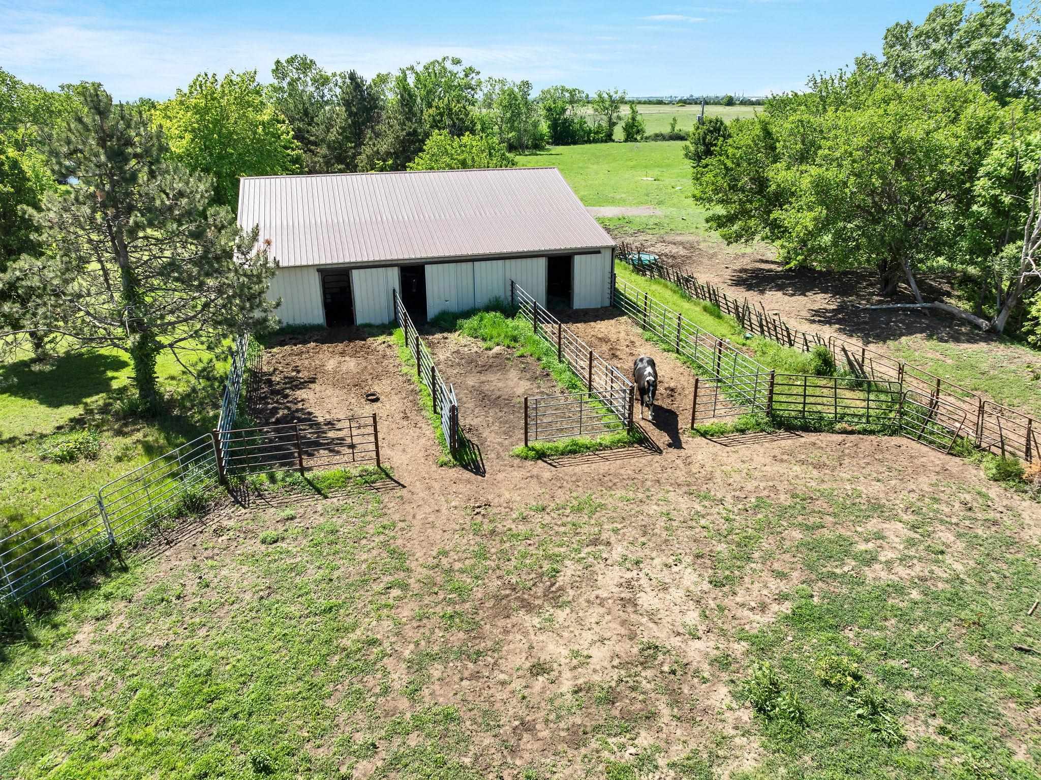1390 SE 40th St, El Dorado, Kansas image 24