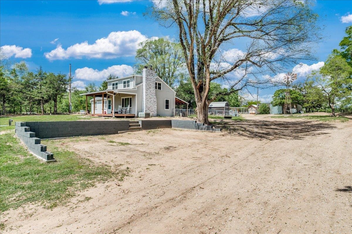 3704 E 43rd Ave, Hutchinson, Kansas image 31