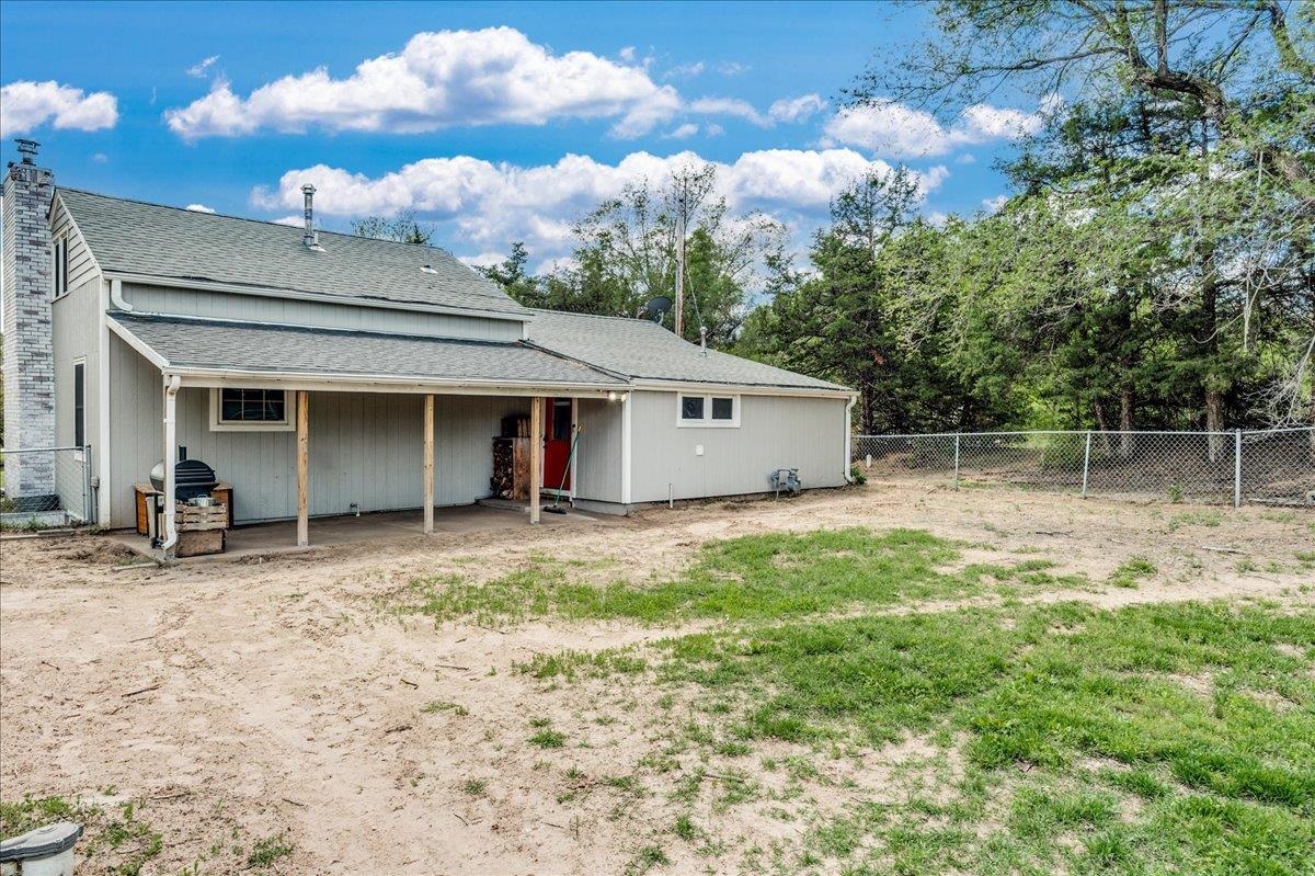3704 E 43rd Ave, Hutchinson, Kansas image 34