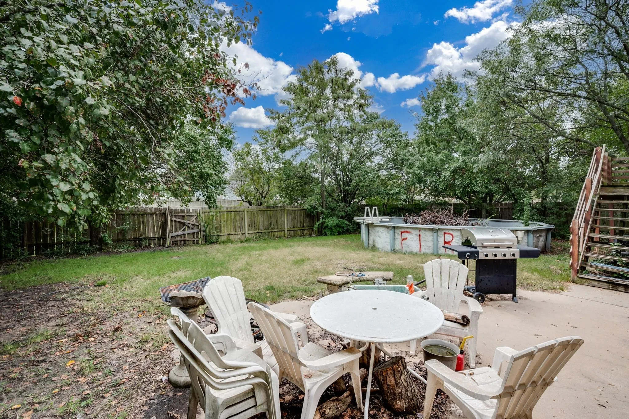 Wichita, Kansas 67209, United States, 3 Bedrooms Bedrooms, ,2 BathroomsBathrooms,Residential,Active,216896