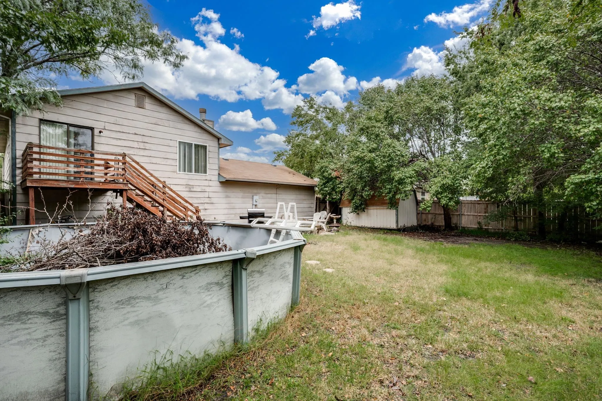 Wichita, Kansas 67209, United States, 3 Bedrooms Bedrooms, ,2 BathroomsBathrooms,Residential,Active,216896