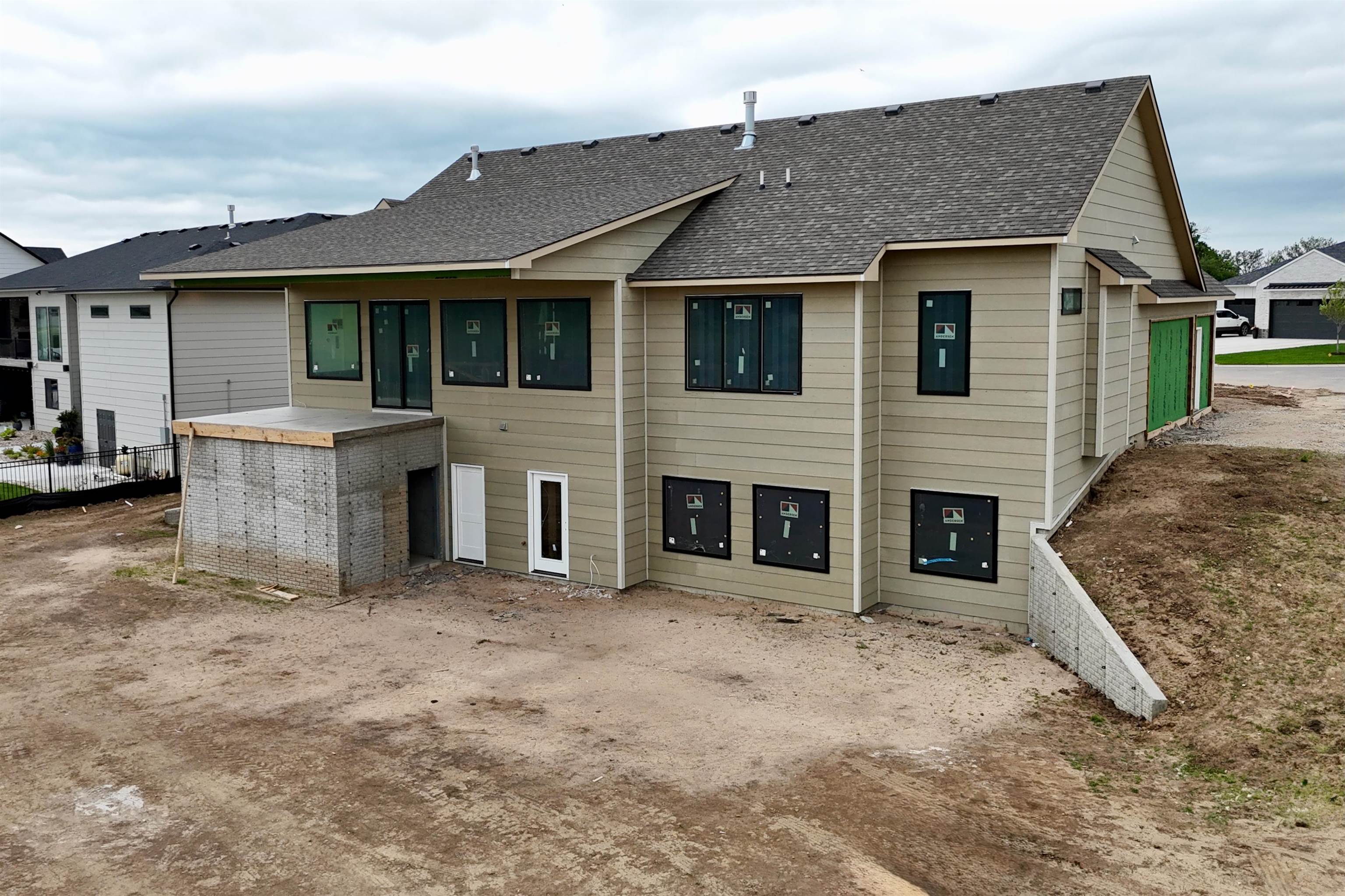 5926 W 45th Ct. N Ct, Wichita, Kansas image 8