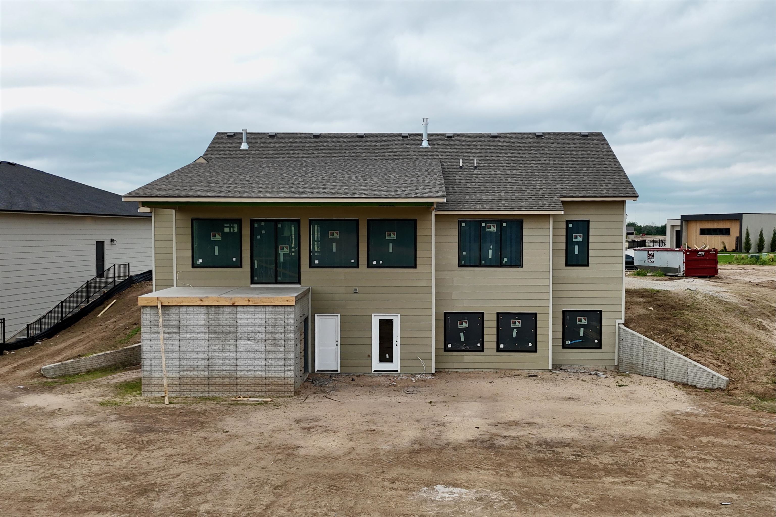5926 W 45th Ct. N Ct, Wichita, Kansas image 7