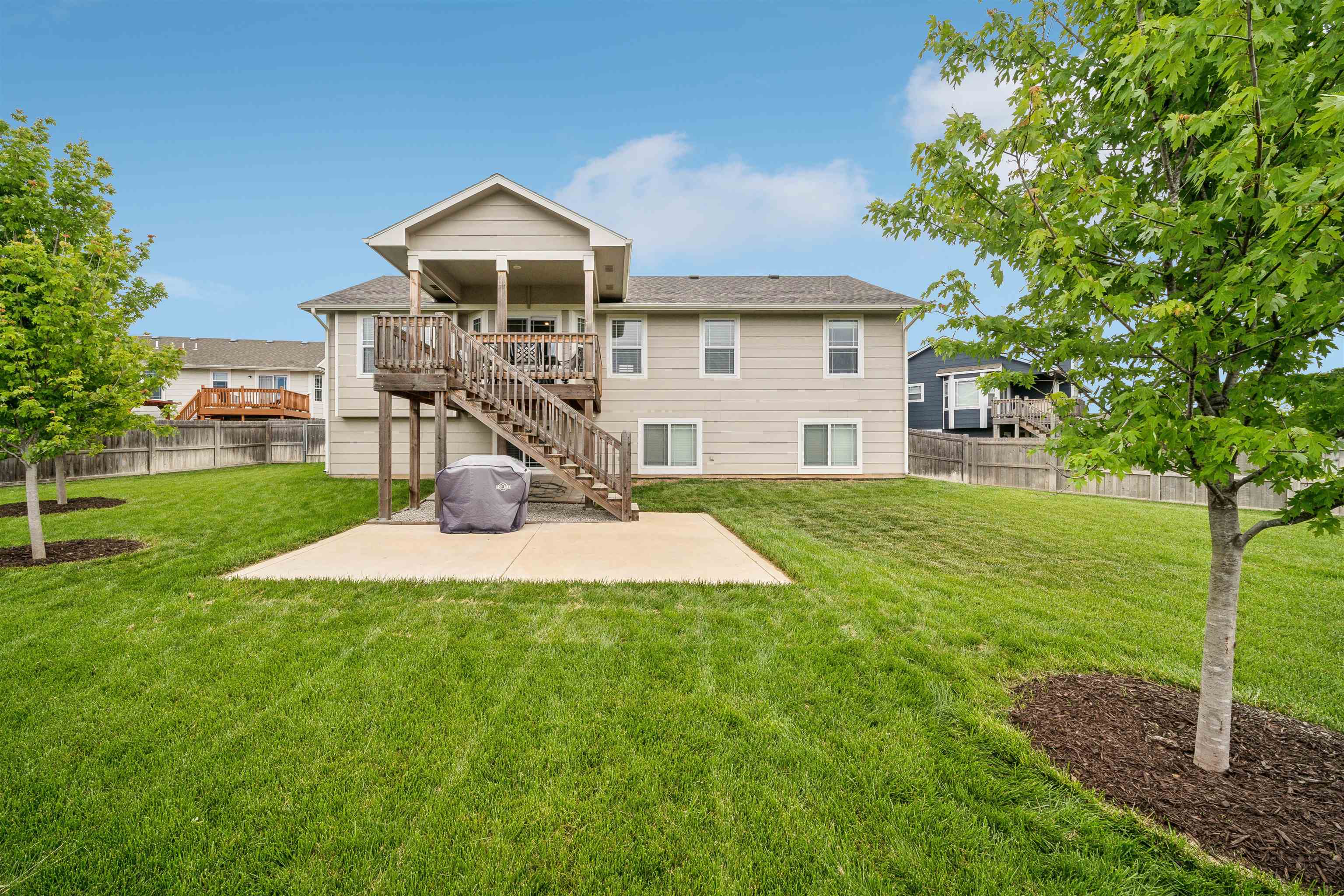 743 S Shade Ct, Andover, Kansas image 26