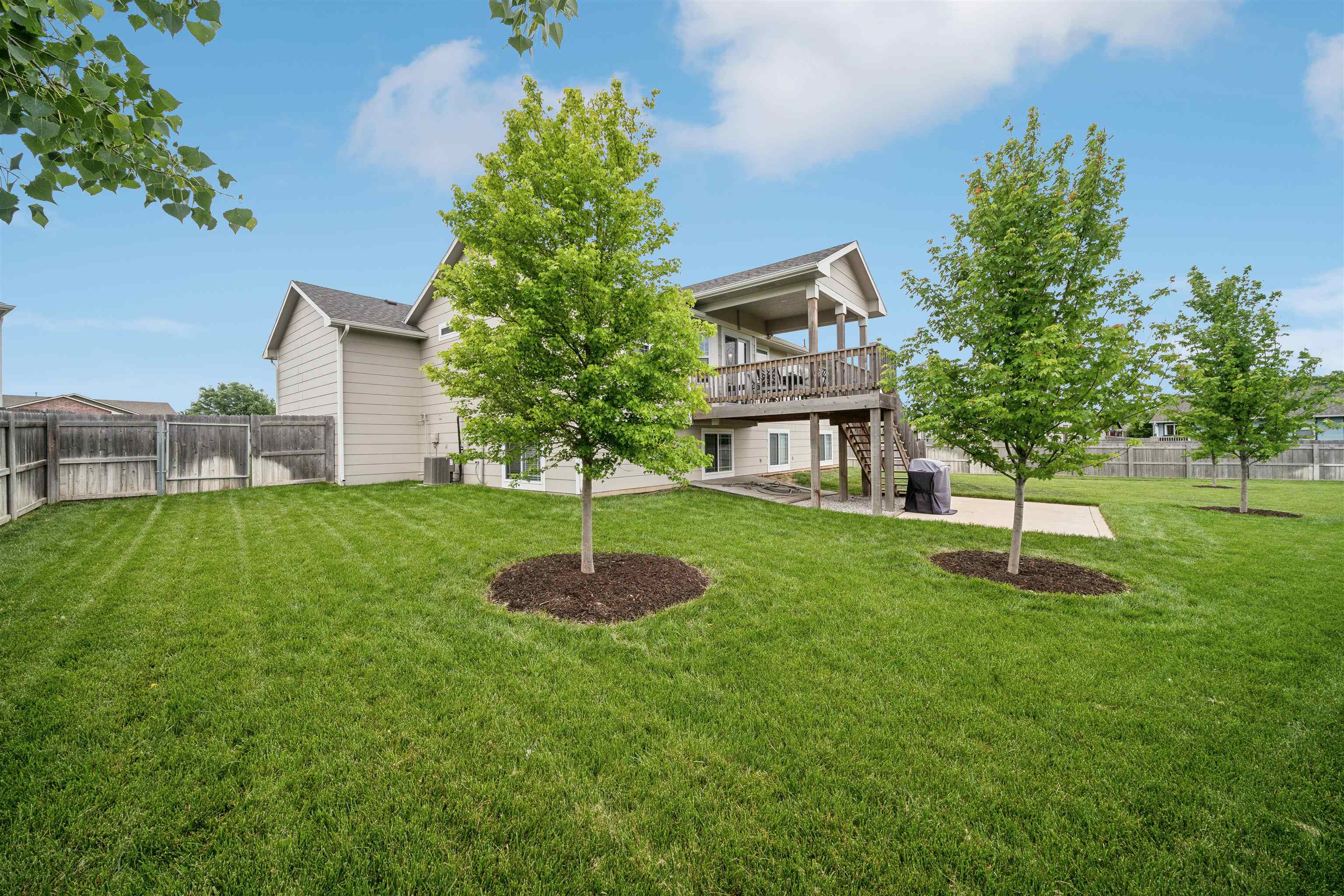 743 S Shade Ct, Andover, Kansas image 25