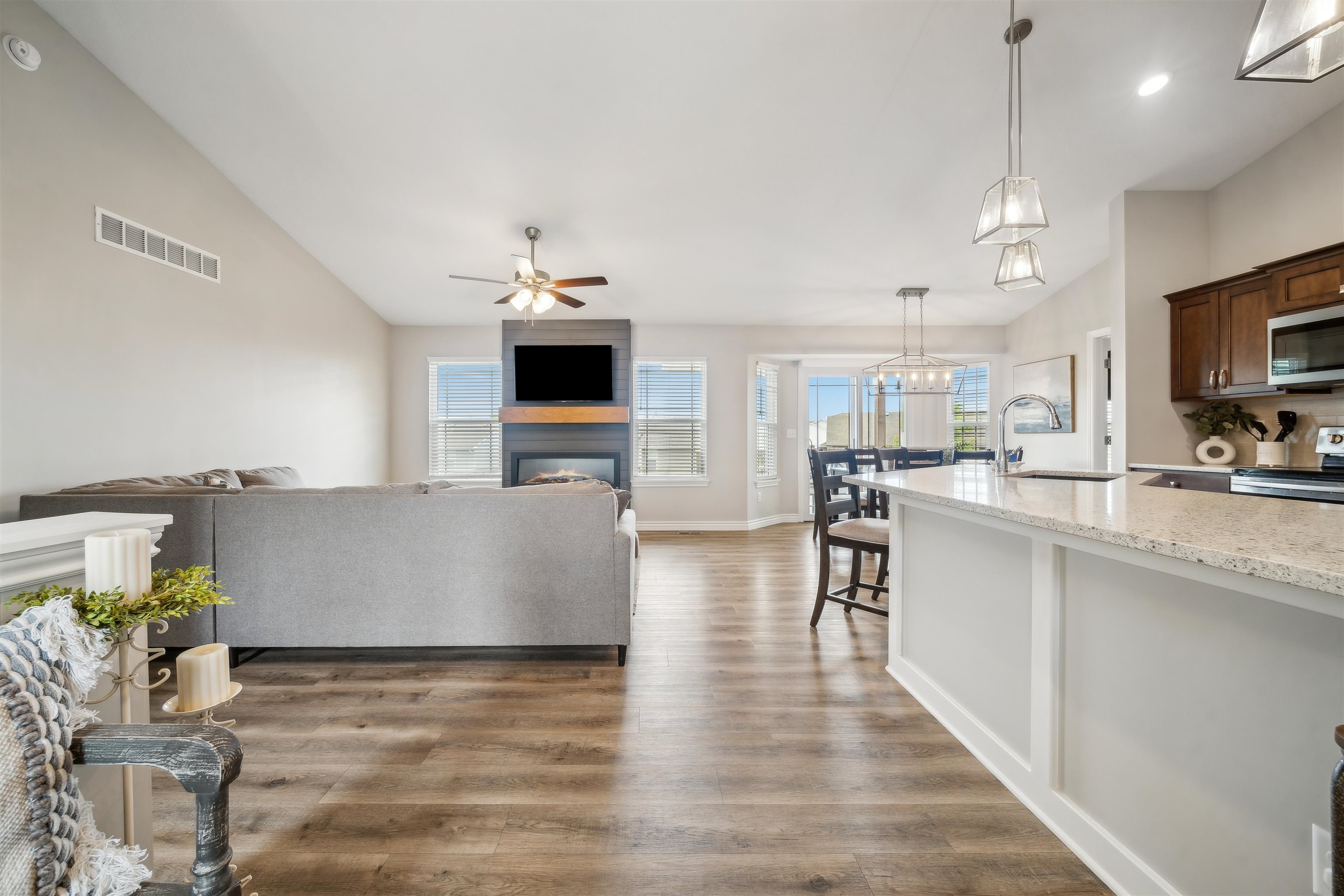 743 S Shade Ct, Andover, Kansas image 3