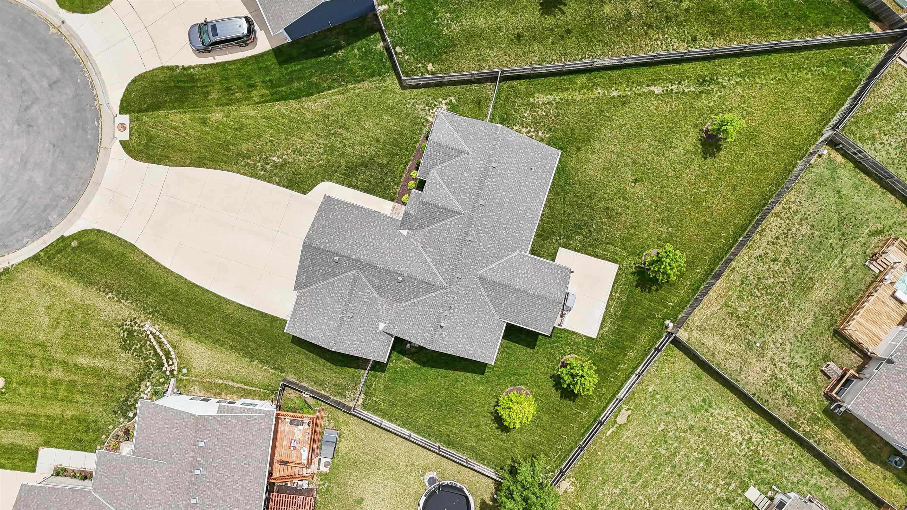 743 S Shade Ct, Andover, Kansas image 32