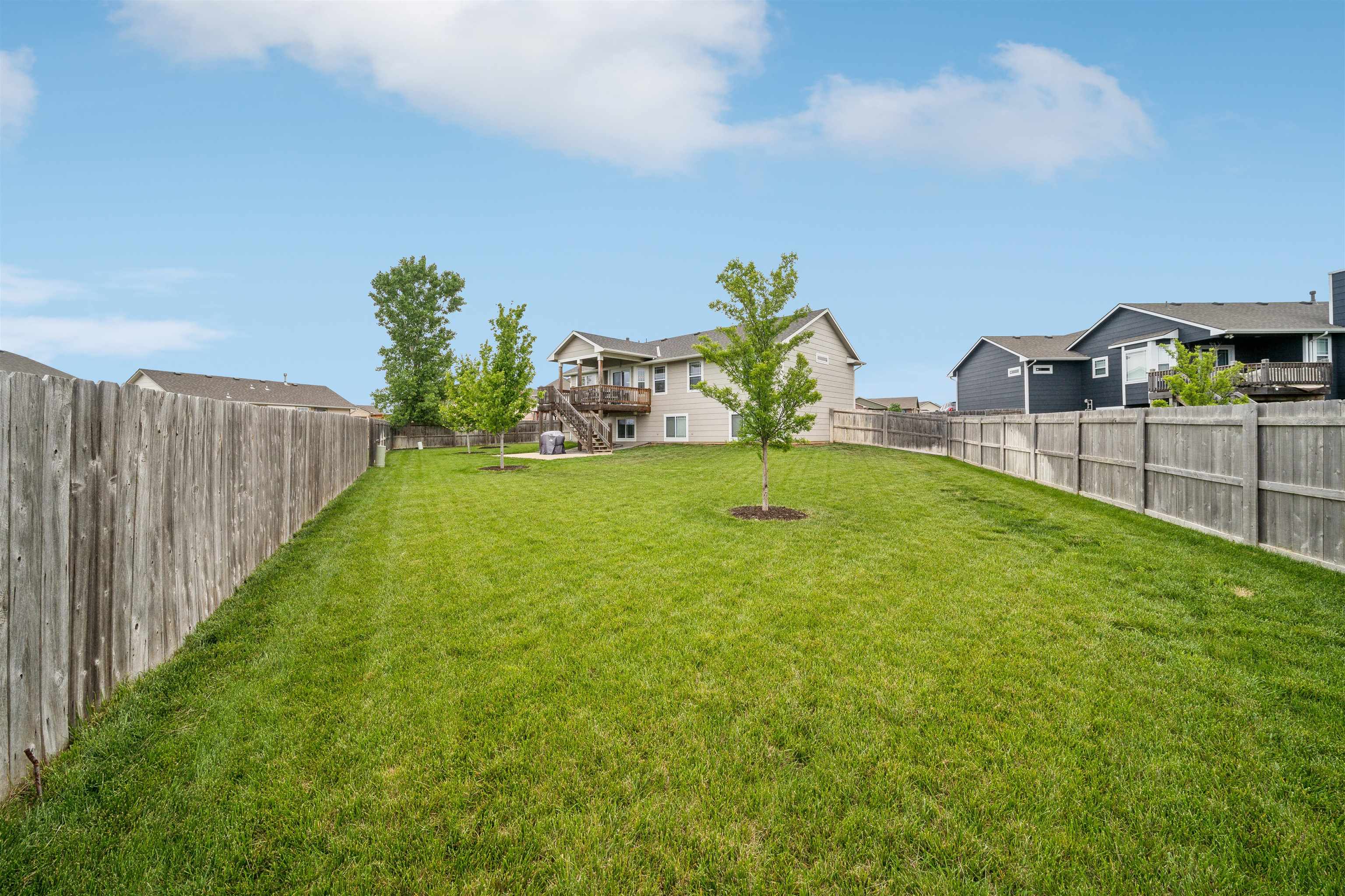 743 S Shade Ct, Andover, Kansas image 27