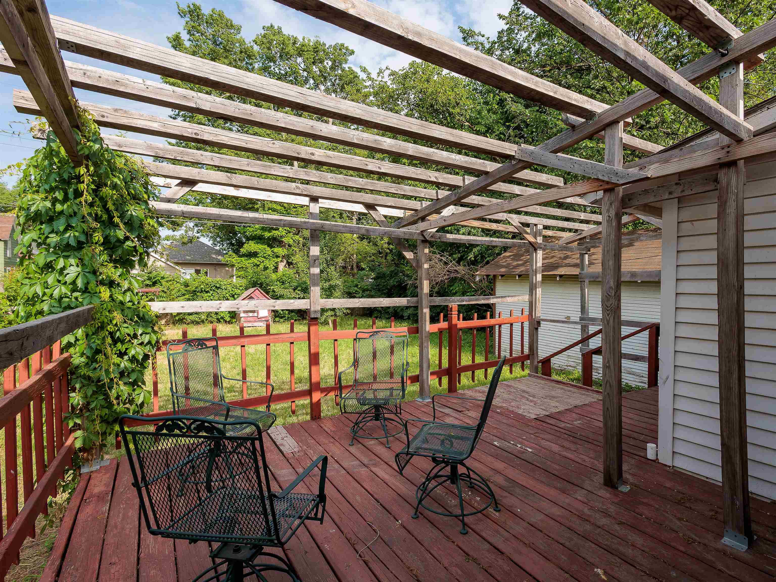 410 N Spruce St, Wichita, Kansas image 20