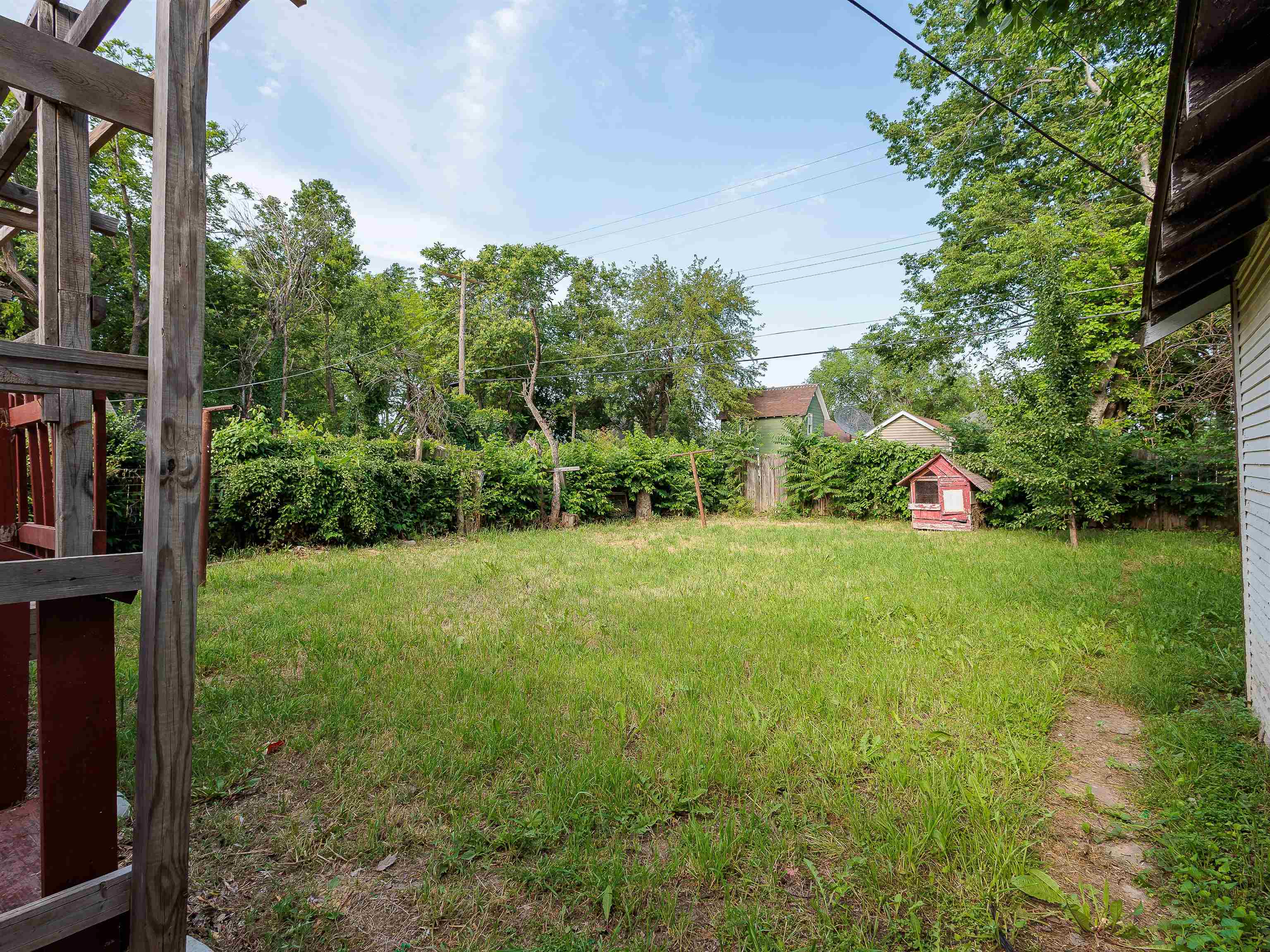 410 N Spruce St, Wichita, Kansas image 21