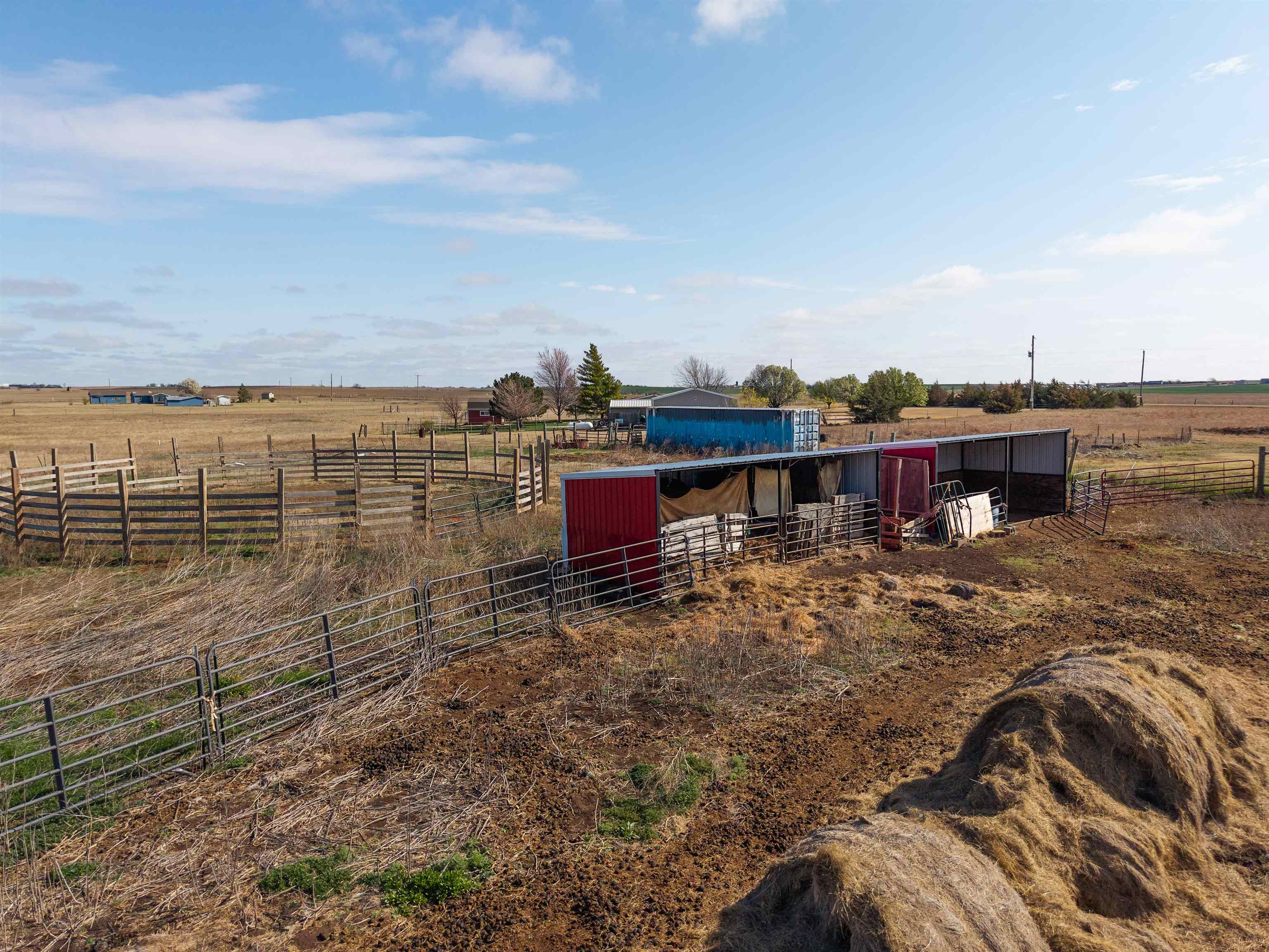25805 S Victory Rd, Mount Hope, Kansas image 11