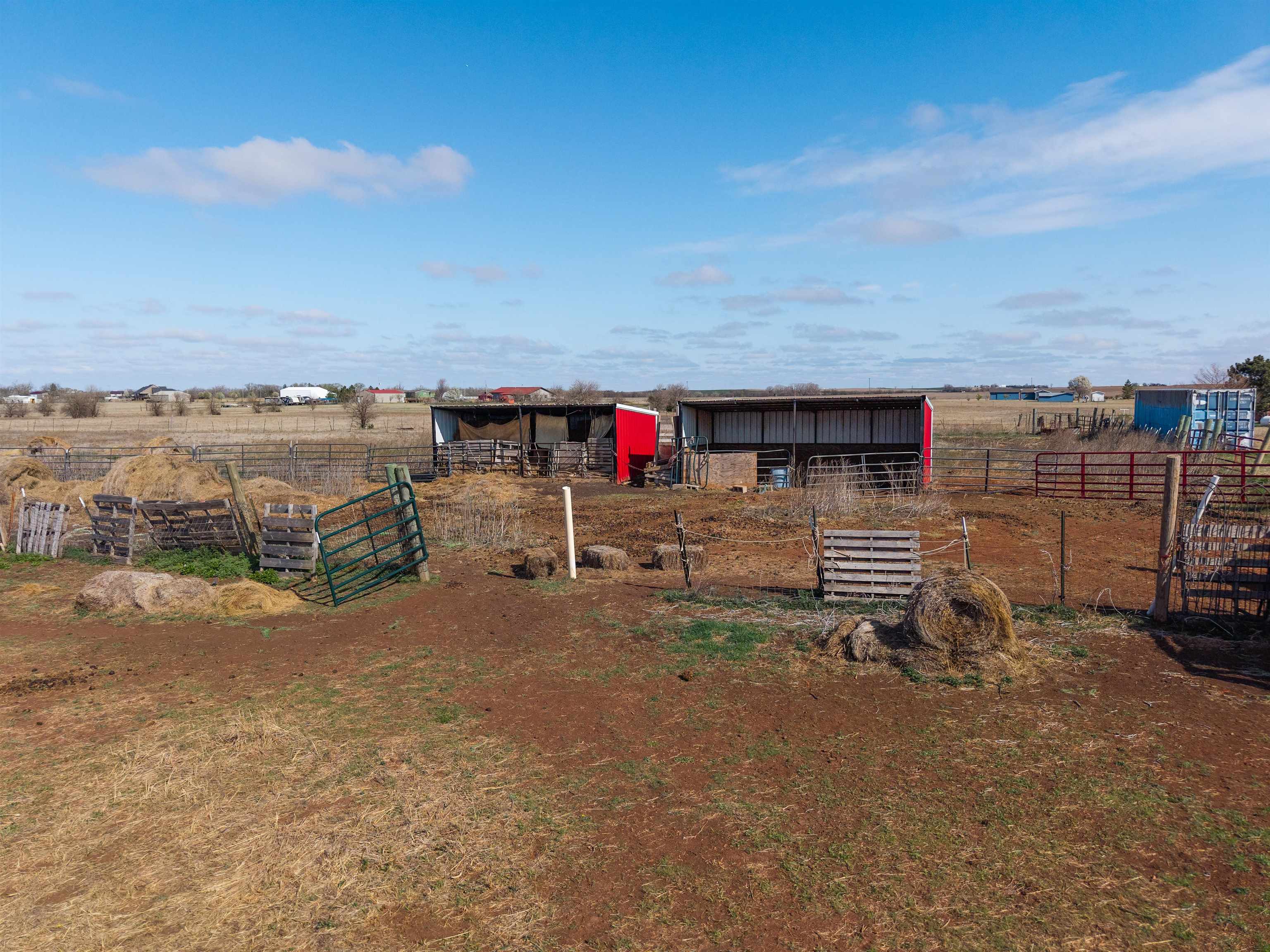 25805 S Victory Rd, Mount Hope, Kansas image 10