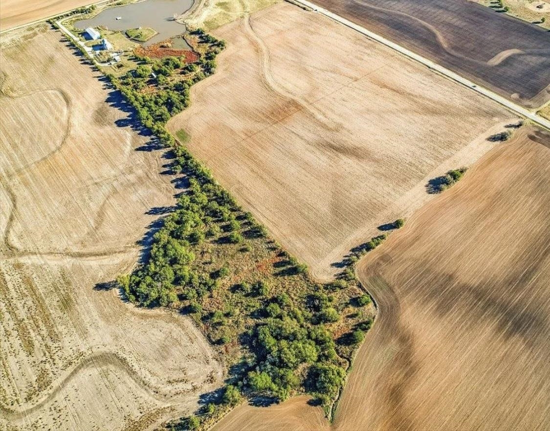 LOT 2 Thompson Lake Estates, Viola, Kansas image 4