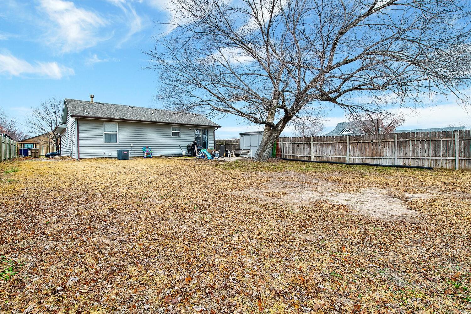 604 S Twin Pines, Haysville, Kansas image 31