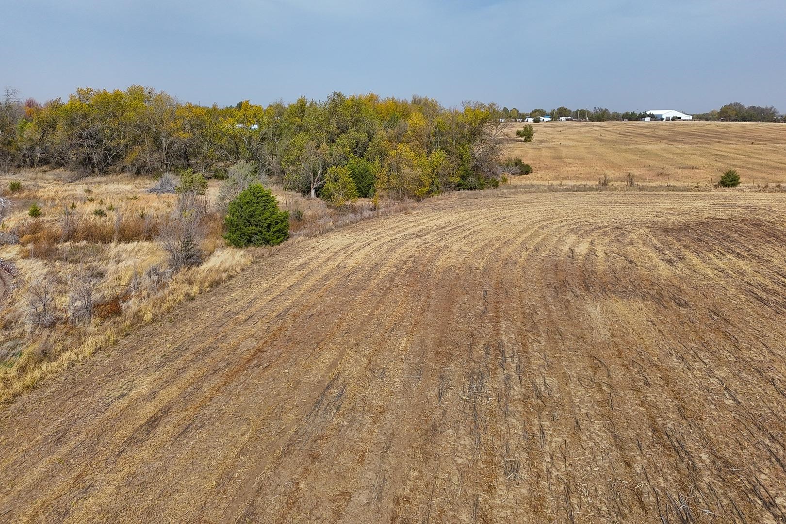 9-/ Acres On Sw 220th #TRACT 5, Douglass, Kansas image 10