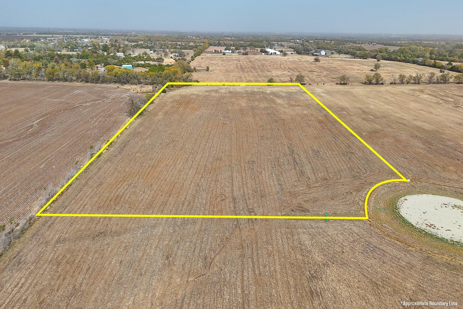 9-/ Acres On Sw 220th #TRACT 5, Douglass, Kansas image 1