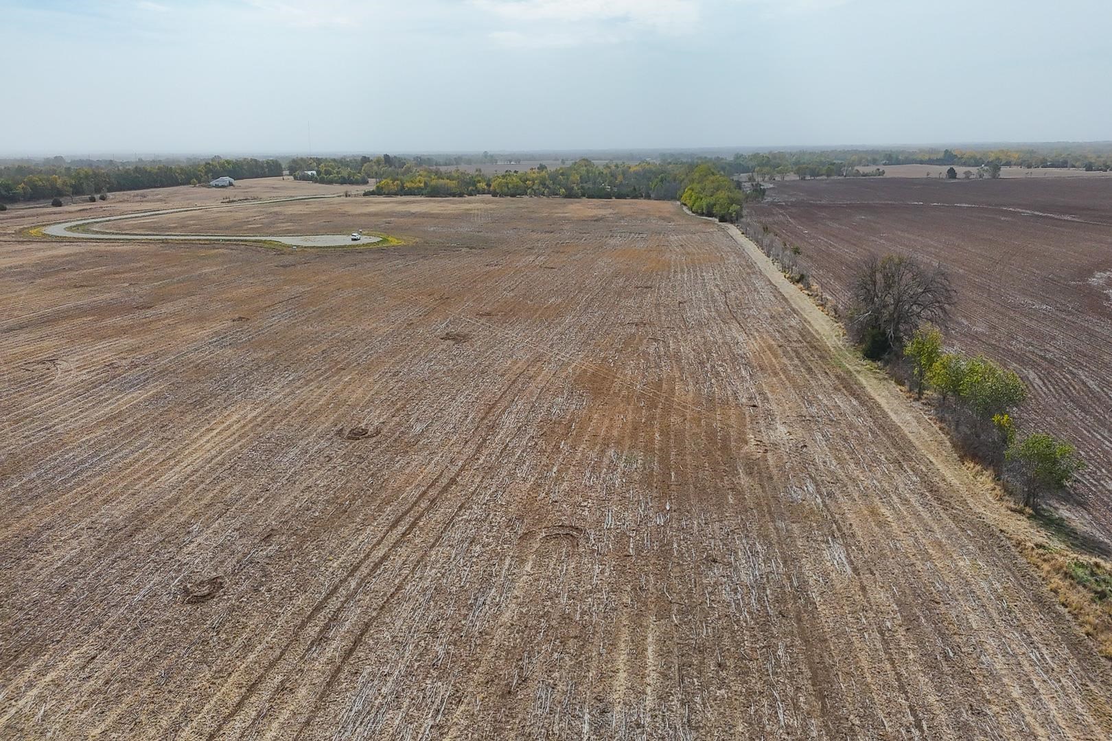 9-/ Acres On Sw 220th #TRACT 5, Douglass, Kansas image 7