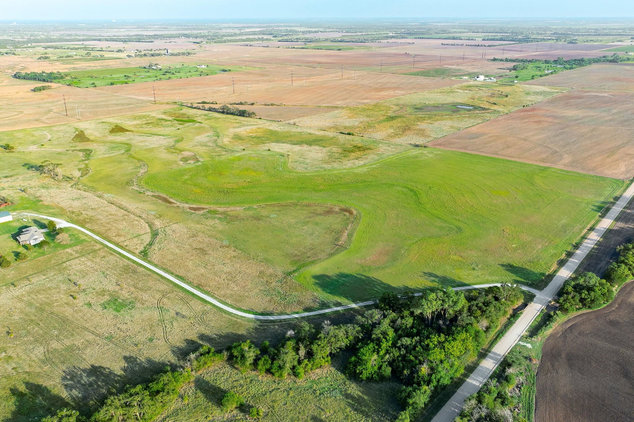 Lot 1 S 295th Shumard Oak 2nd Addition, Cheney, Kansas image 4