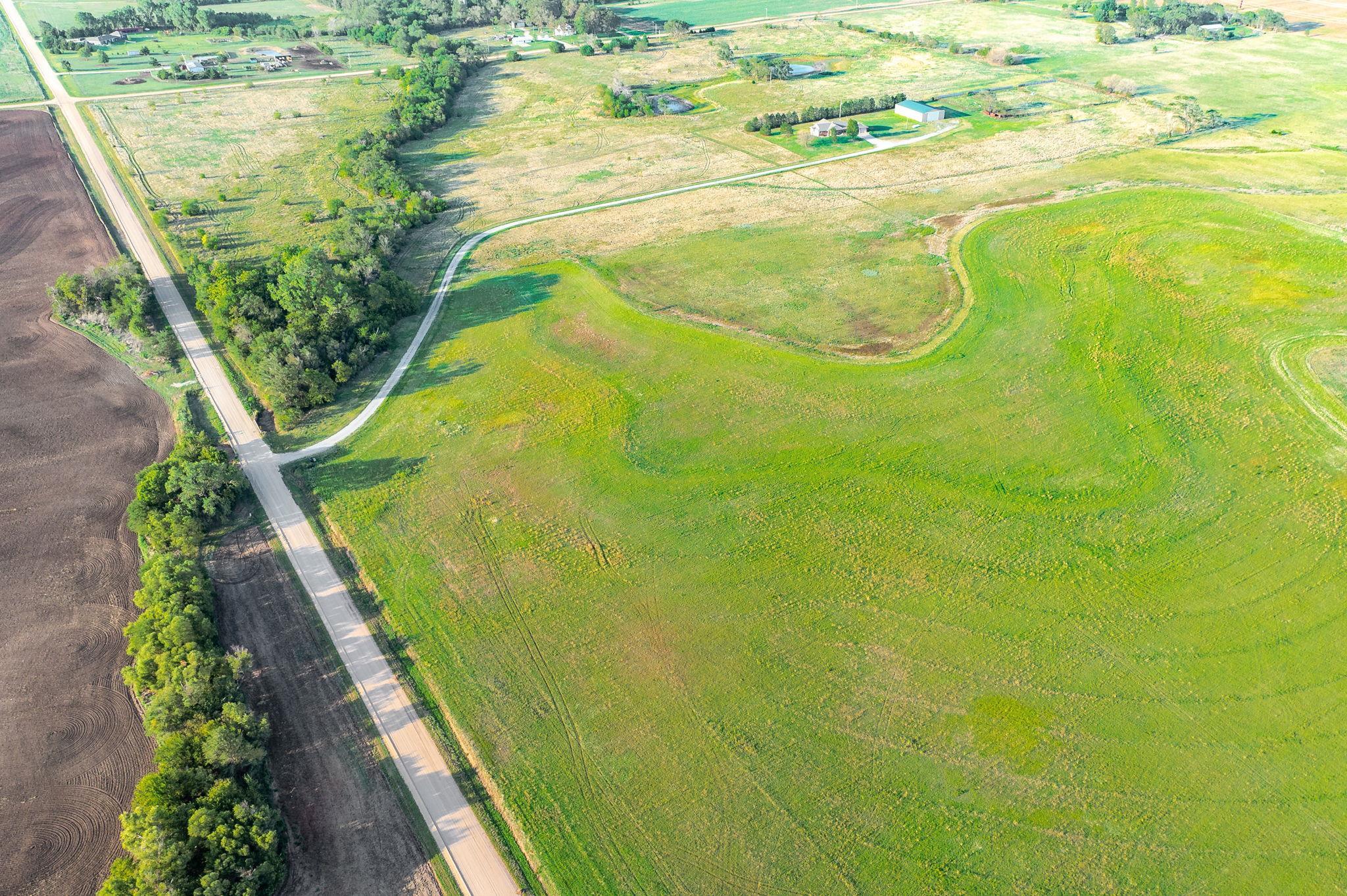 Lot 1 S 295th Shumard Oak 2nd Addition, Cheney, Kansas image 3