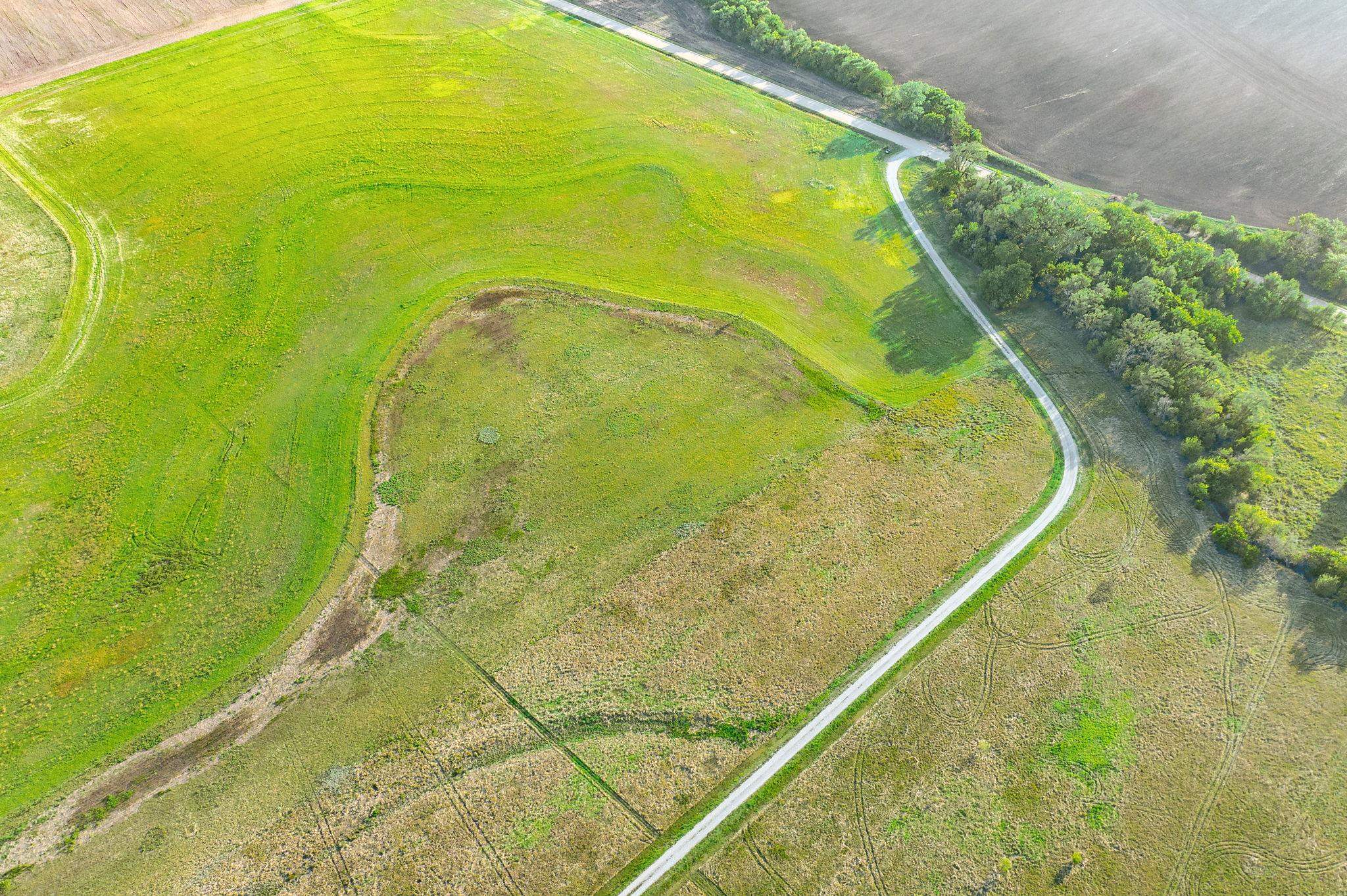 Lot 1 S 295th Shumard Oak 2nd Addition, Cheney, Kansas image 6