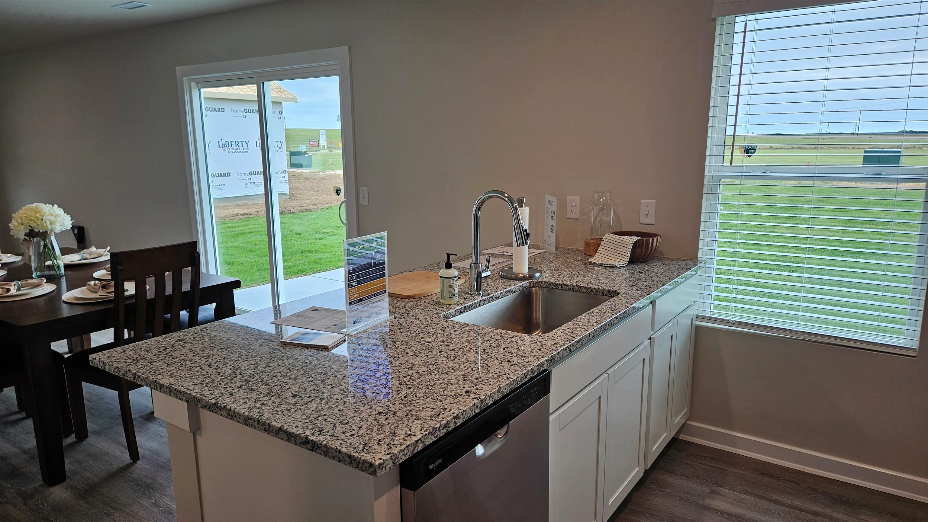 Garden Plain, Kansas 67050, United States, 4 Bedrooms Bedrooms, ,3 BathroomsBathrooms,Residential,Active,24126