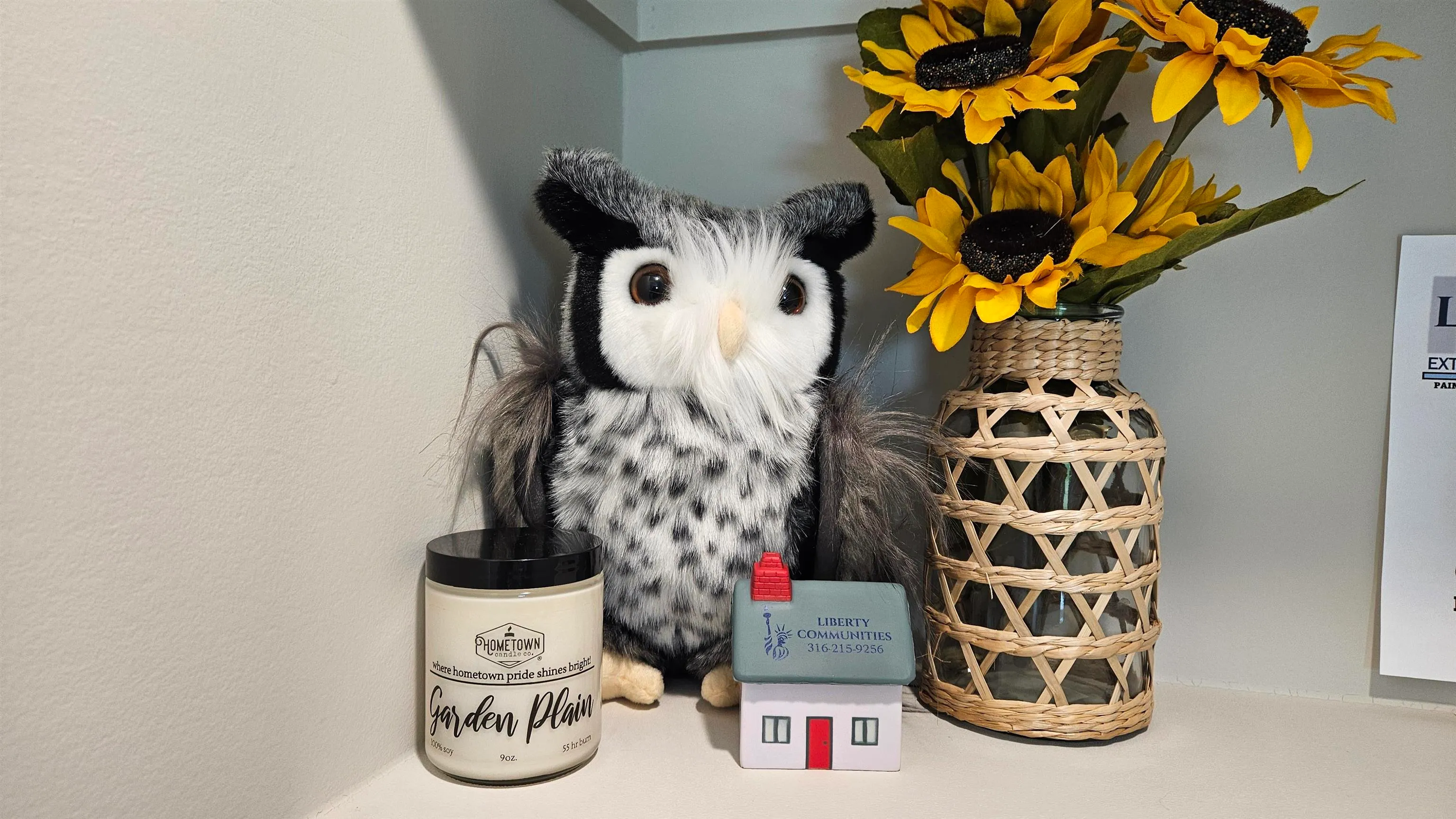 Garden Plain, Kansas 67050, United States, 4 Bedrooms Bedrooms, ,3 BathroomsBathrooms,Residential,Active,24126