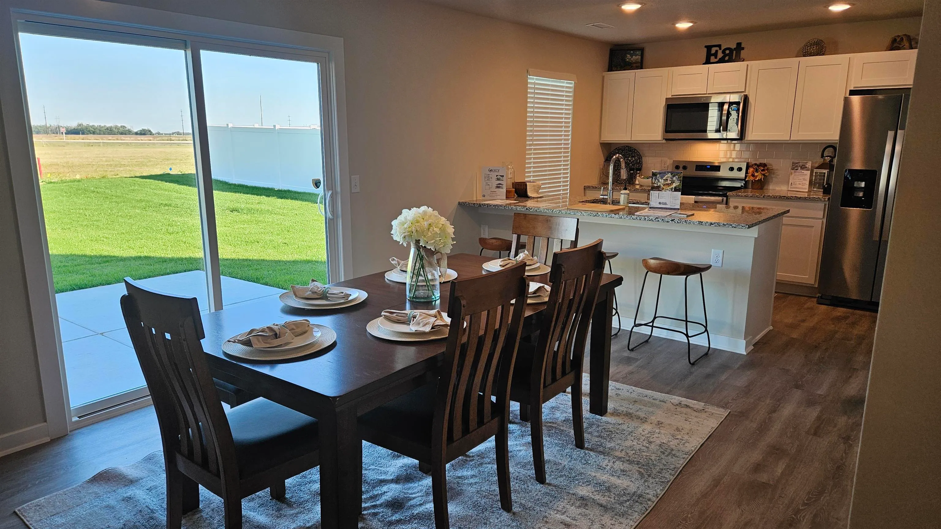 Garden Plain, Kansas 67050, United States, 4 Bedrooms Bedrooms, ,3 BathroomsBathrooms,Residential,Active,24126