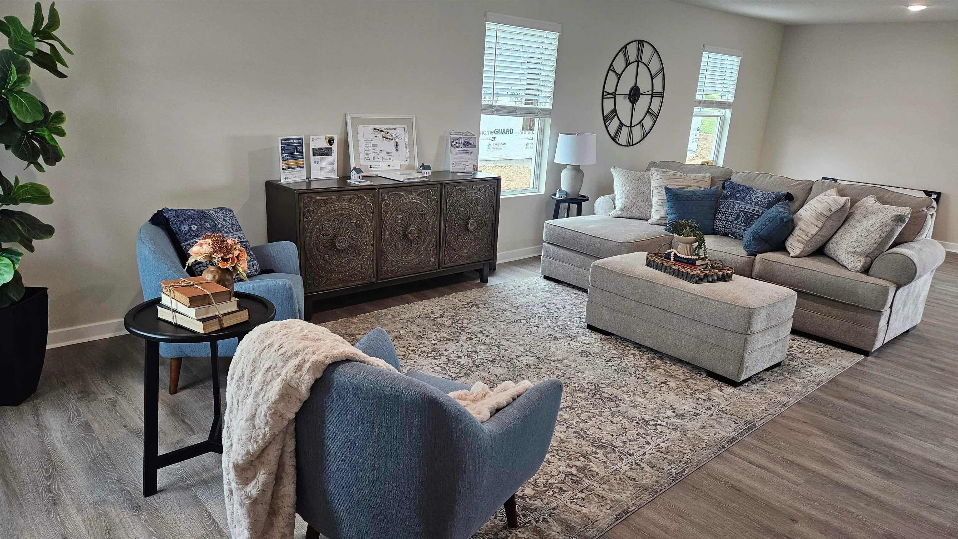 Garden Plain, Kansas 67050, United States, 4 Bedrooms Bedrooms, ,3 BathroomsBathrooms,Residential,Active,24126