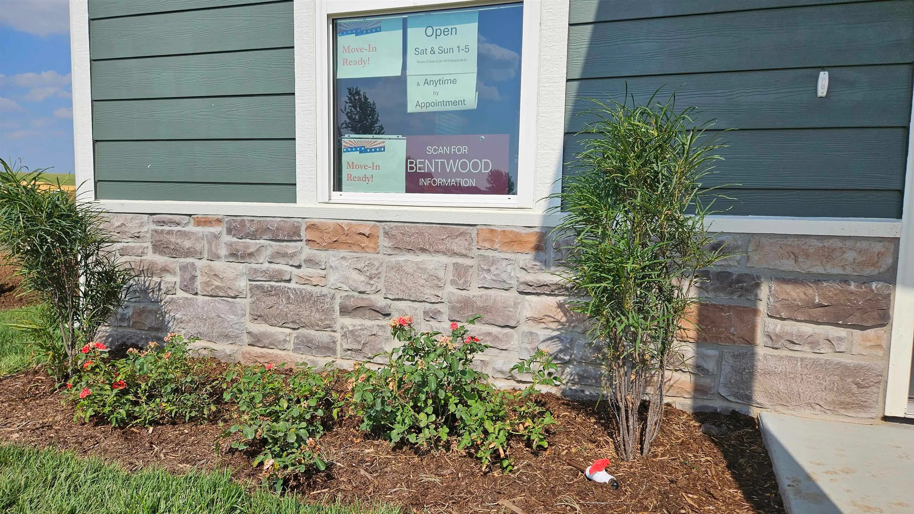 Garden Plain, Kansas 67050, United States, 4 Bedrooms Bedrooms, ,3 BathroomsBathrooms,Residential,Active,24126