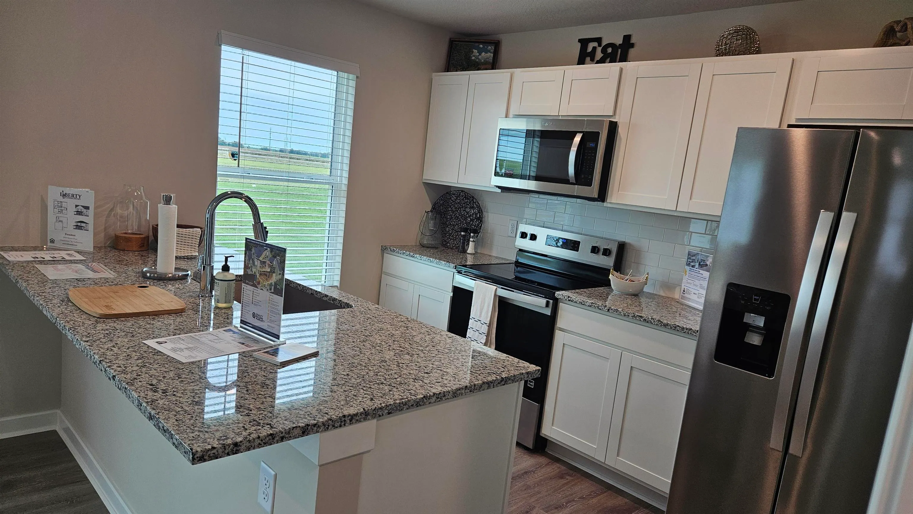 Garden Plain, Kansas 67050, United States, 4 Bedrooms Bedrooms, ,3 BathroomsBathrooms,Residential,Active,24126